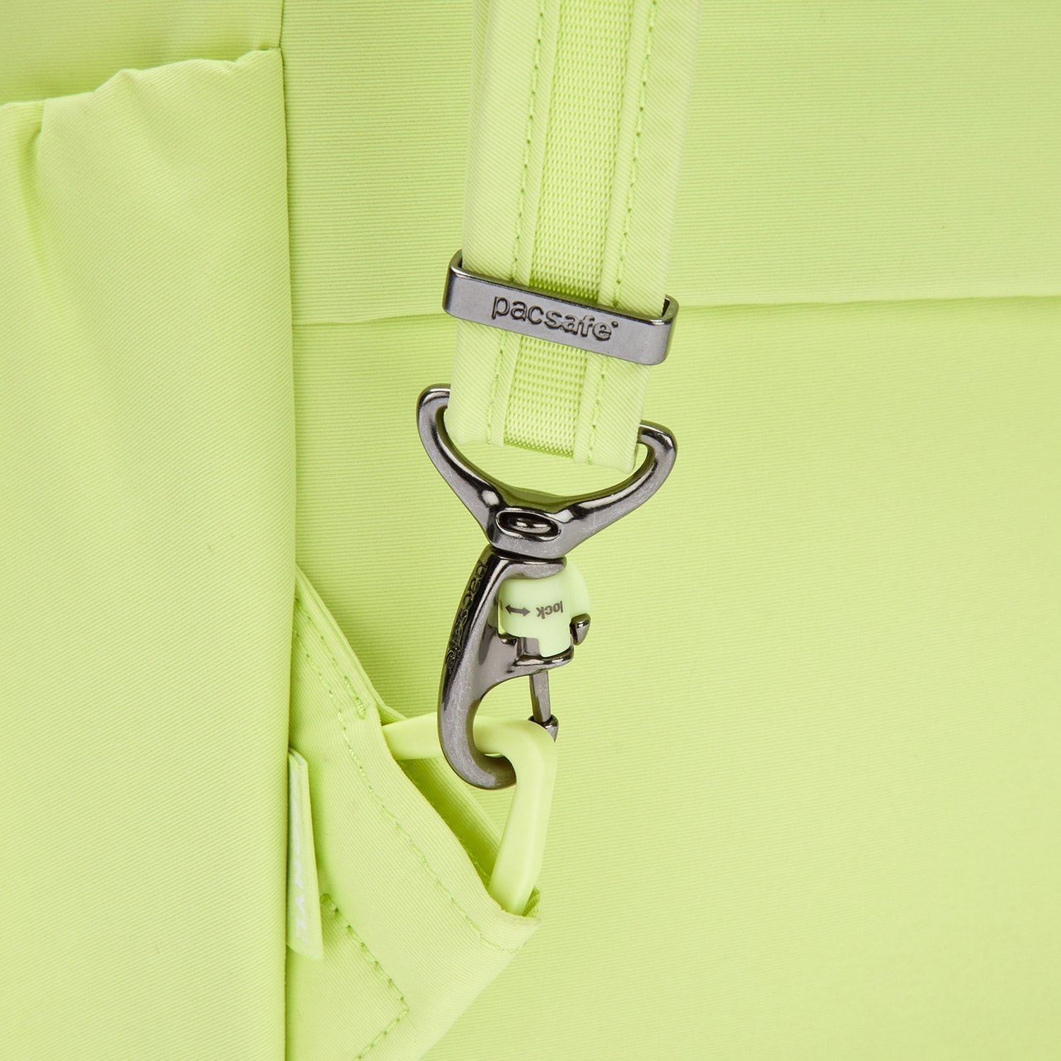 Product image of Pacsafe® CX anti-theft backpack Pacsafe® CX anti-theft backpack