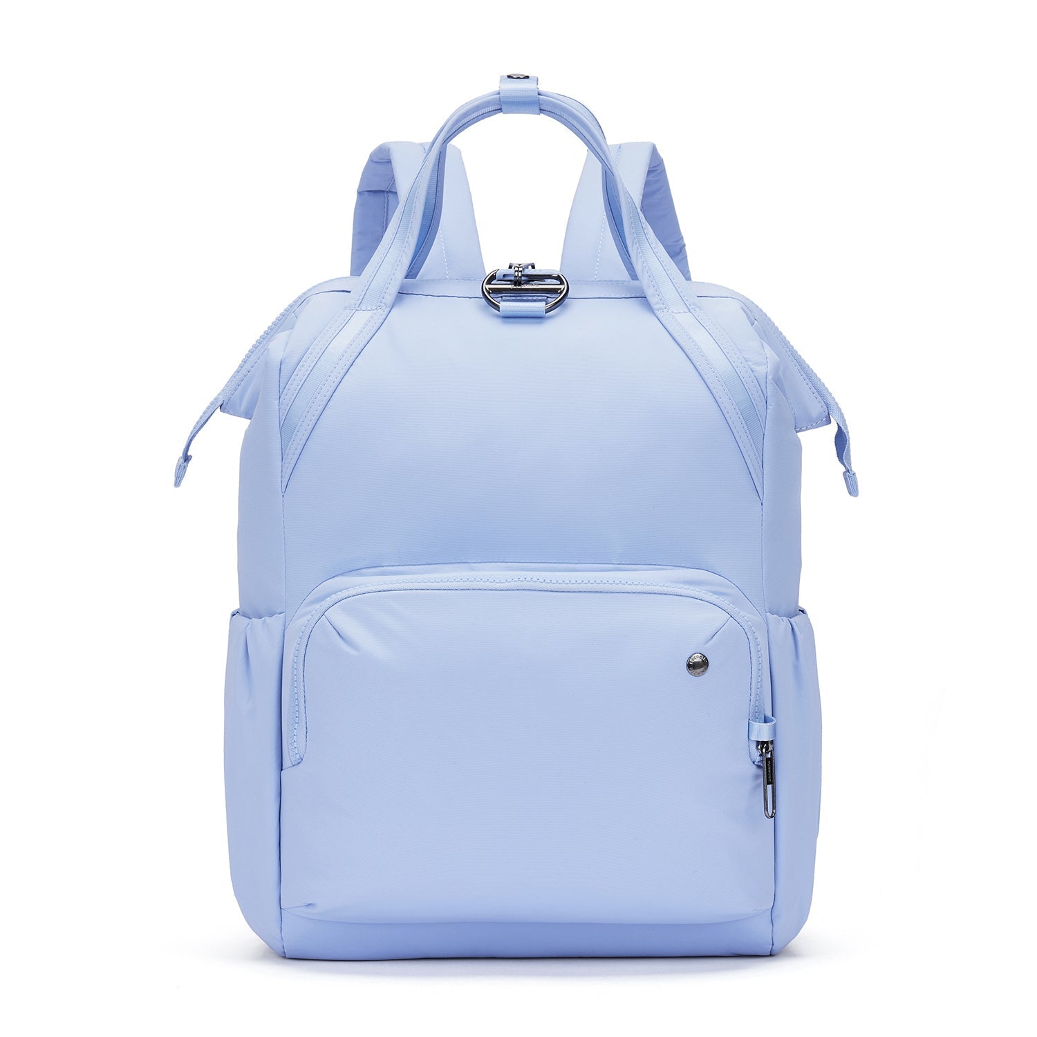 Product image of Pacsafe® CX Anti-Theft Backpack Pacsafe® CX Anti-Theft Backpack, Serenity Blue