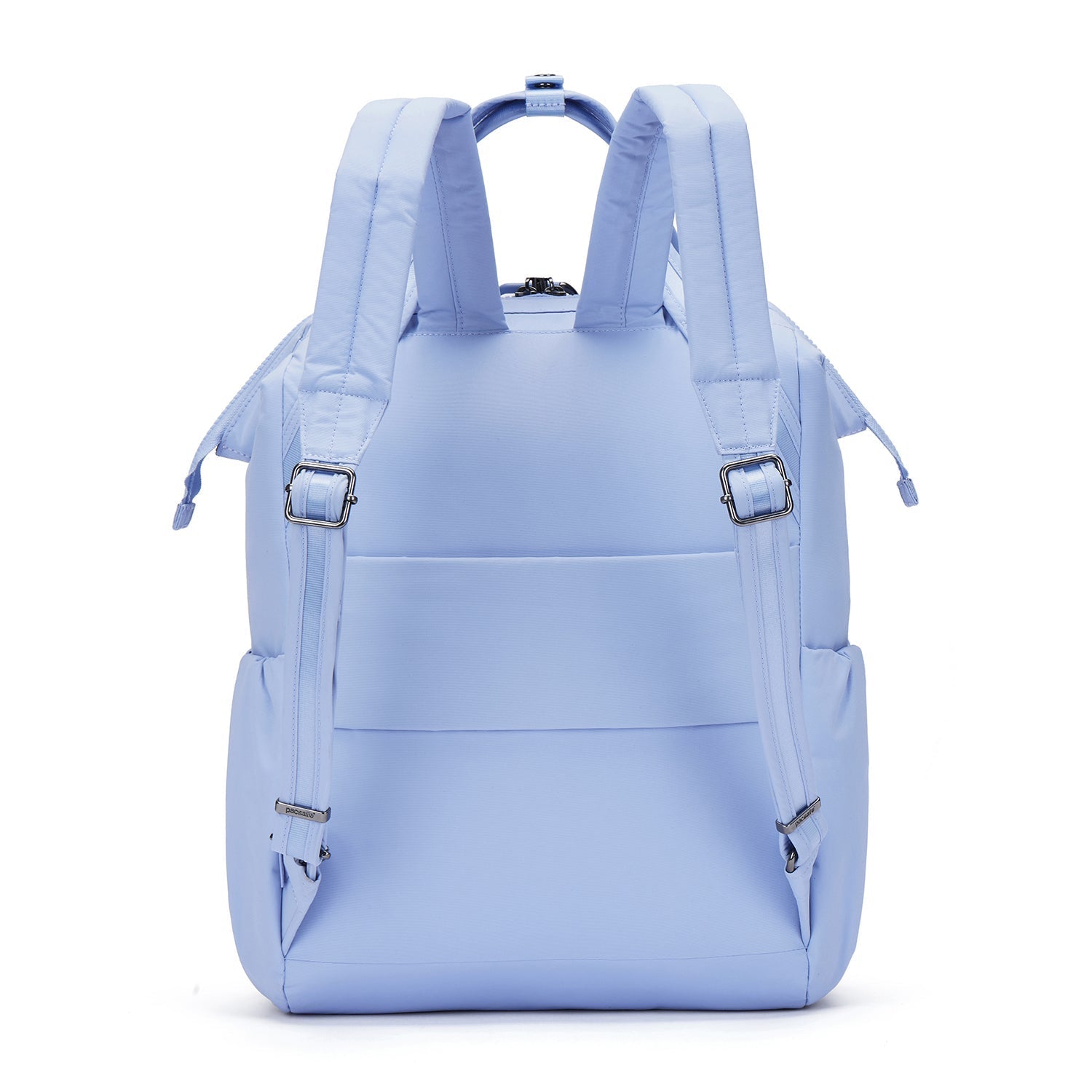 Product image of Pacsafe® CX Anti-Theft Backpack Pacsafe® CX Anti-Theft Backpack, Serenity Blue