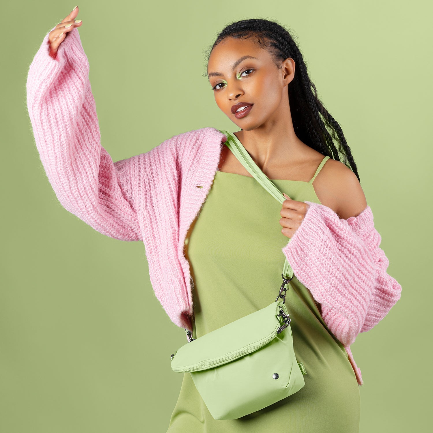 Product image of Pacsafe® CX anti-theft convertible crossbody Pacsafe® CX anti-theft convertible crossbody