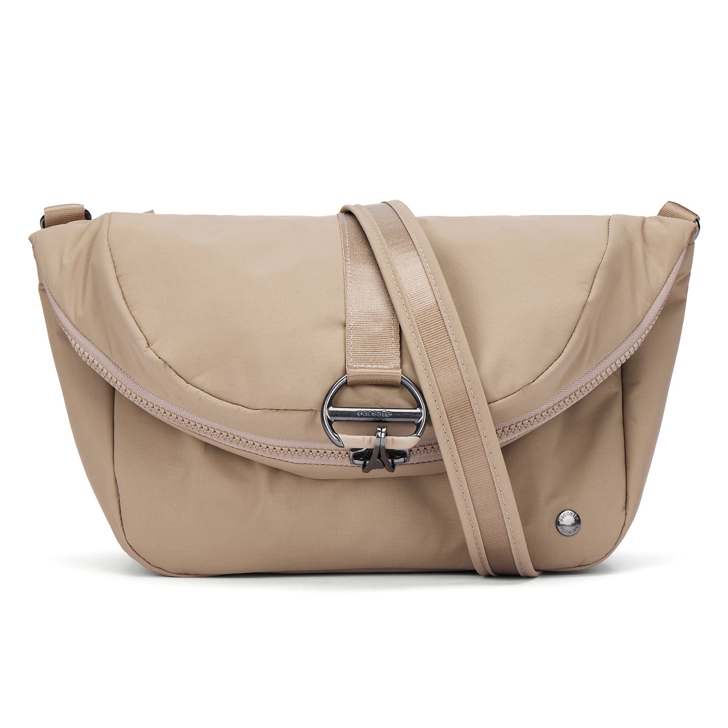 Product image of Pacsafe® CX Anti-Theft Convertible Backpack Pacsafe® CX Anti-Theft Convertible Backpack, Taupe