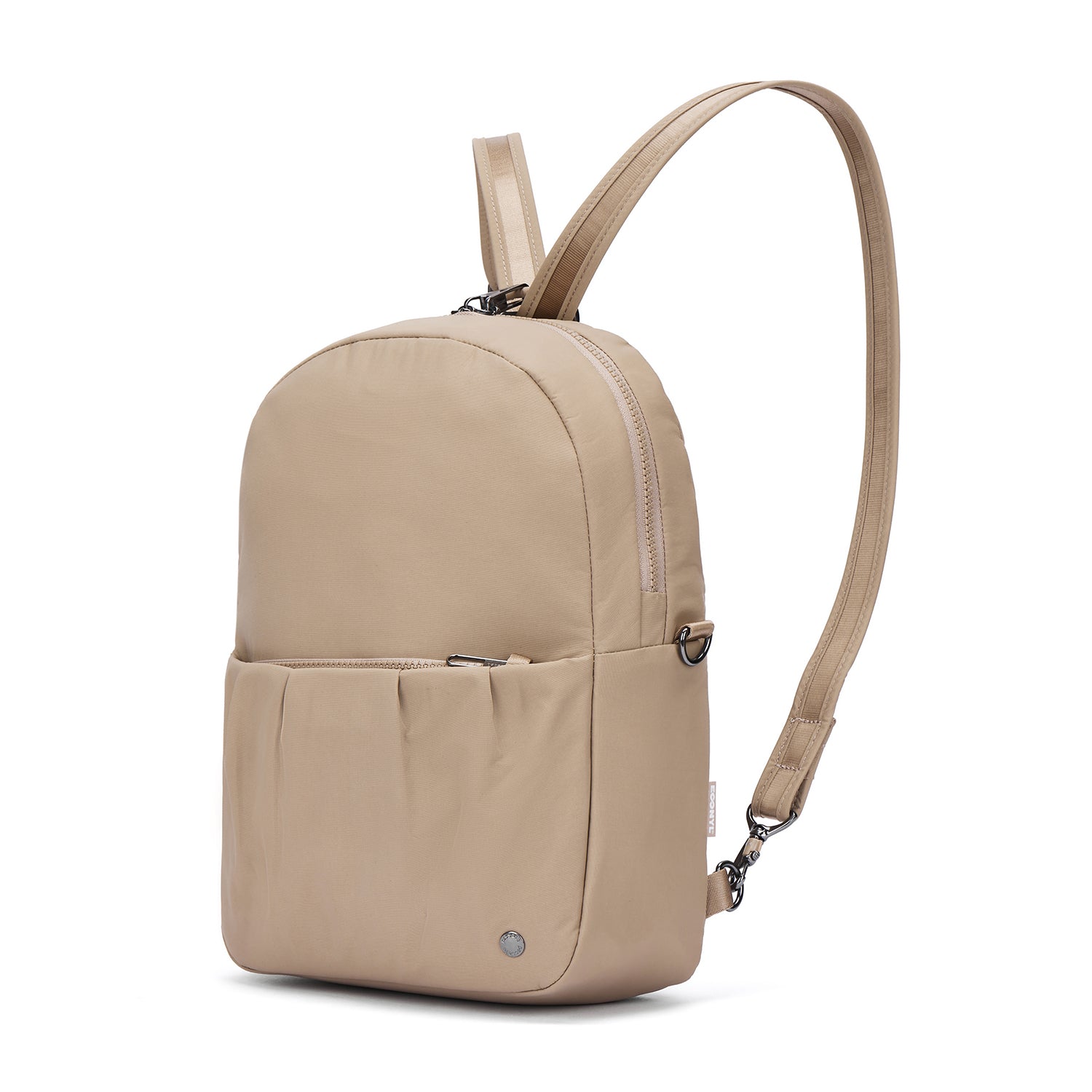 Product image of Pacsafe® CX Anti-Theft Convertible Backpack Pacsafe® CX Anti-Theft Convertible Backpack, Taupe