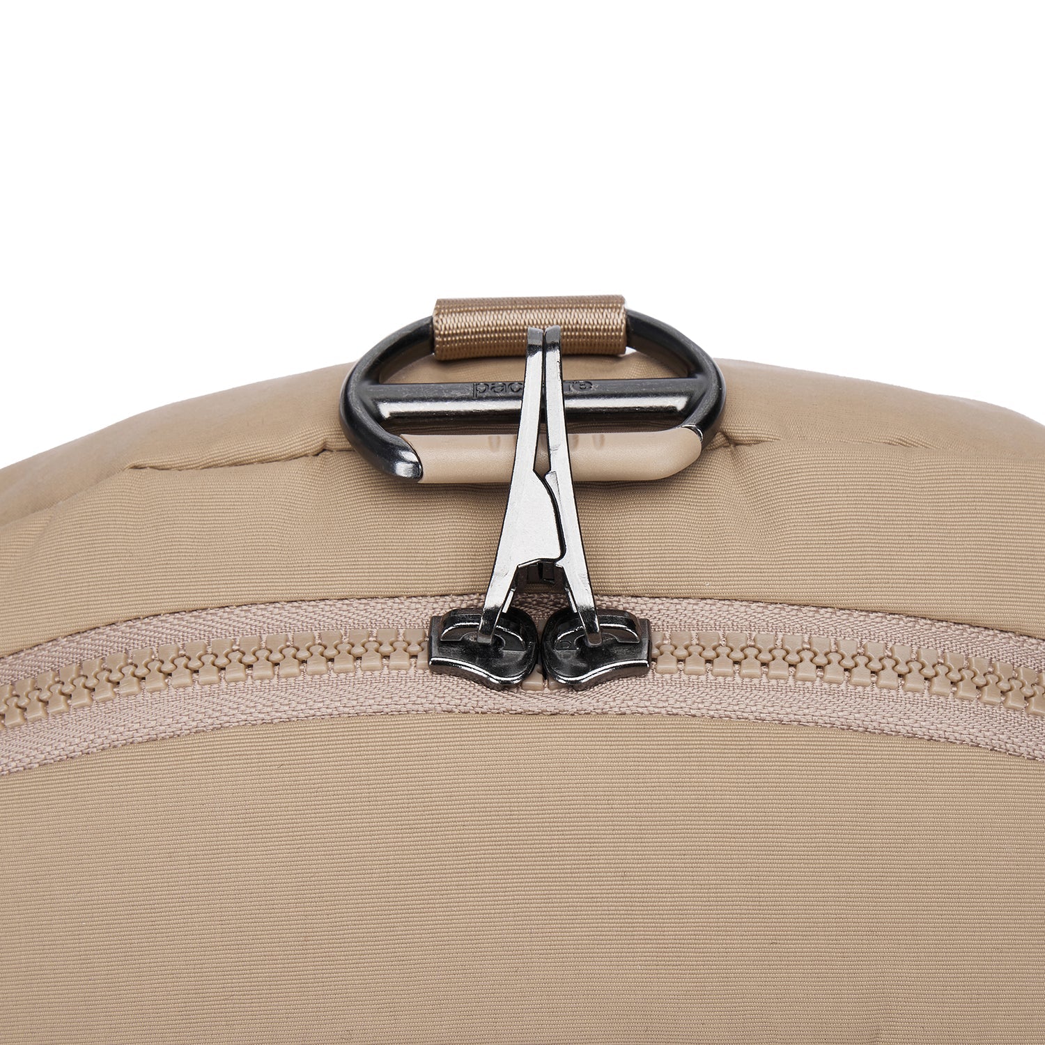 Product image of Pacsafe® CX Anti-Theft Convertible Backpack Pacsafe® CX Anti-Theft Convertible Backpack, Taupe