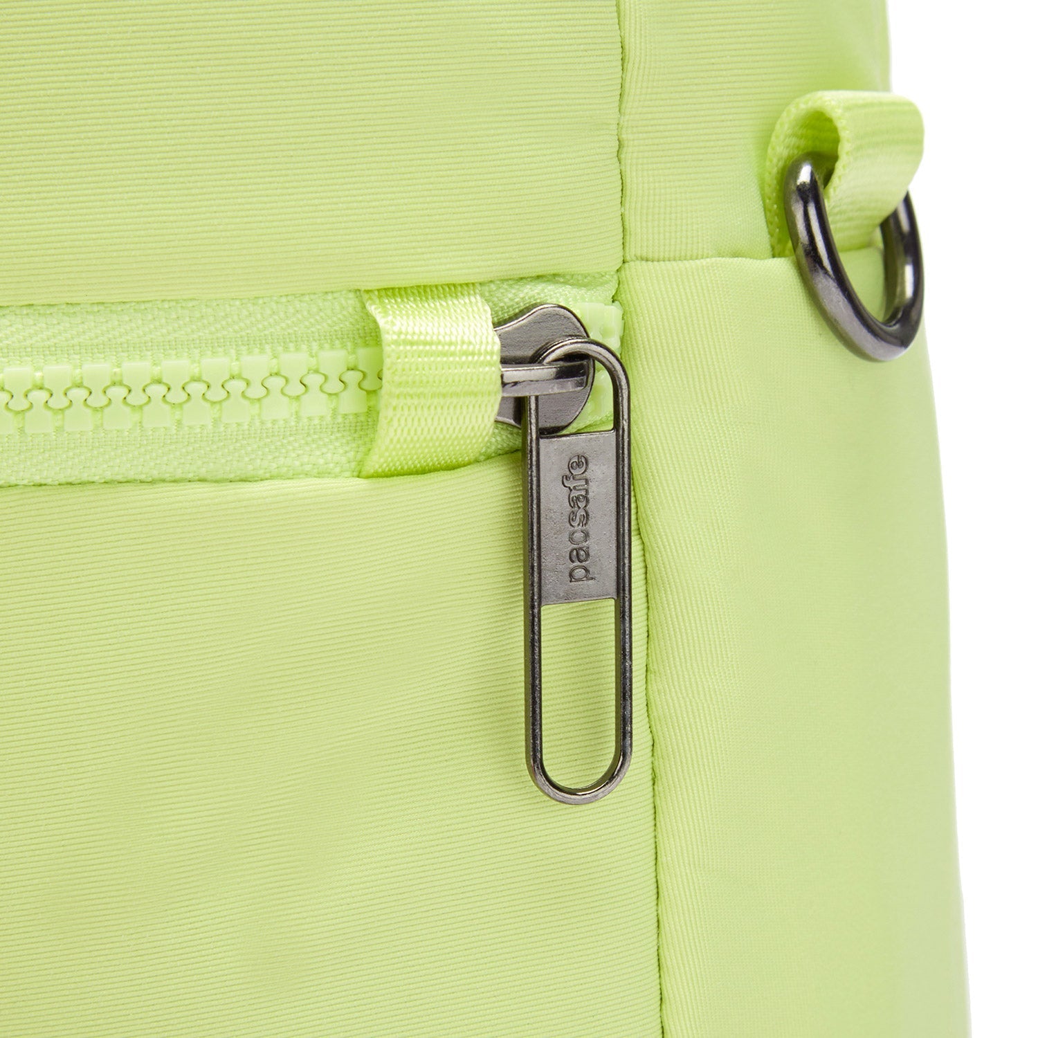 Product image of Pacsafe® CX Anti-Theft Convertible Backpack Pacsafe® CX anti-theft convertible backpack, Matcha