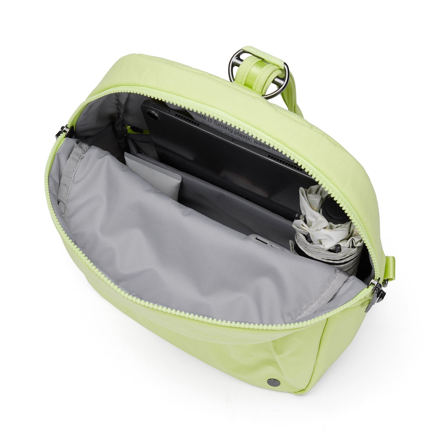 Product image of Pacsafe® CX anti-theft convertible backpack Pacsafe® CX anti-theft convertible backpack