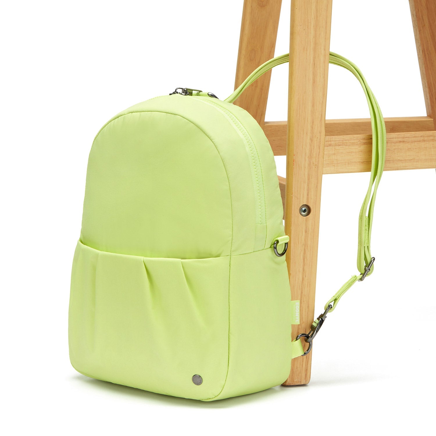 Product image of Pacsafe® CX Anti-Theft Convertible Backpack Pacsafe® CX anti-theft convertible backpack, Matcha