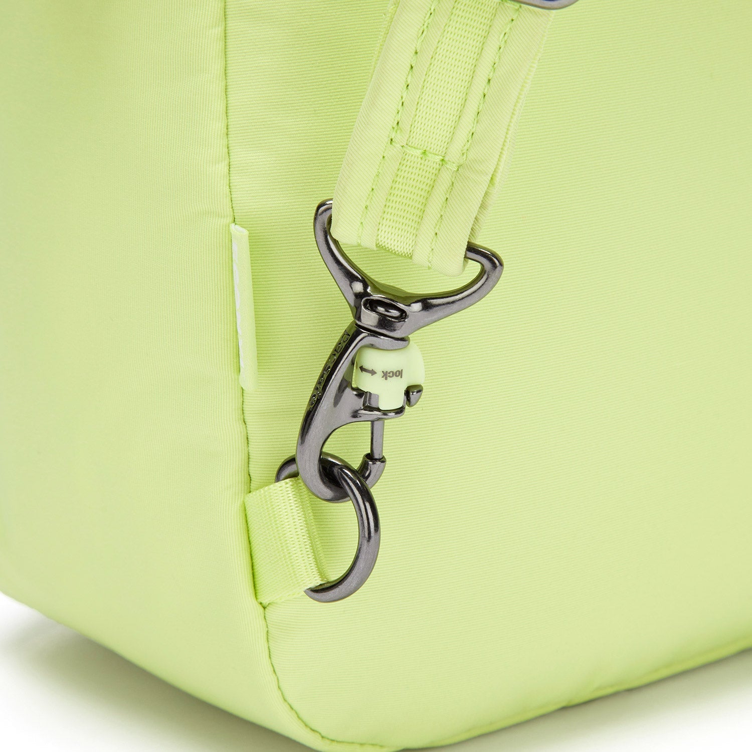 Product image of Pacsafe® CX Anti-Theft Convertible Backpack Pacsafe® CX anti-theft convertible backpack, Matcha