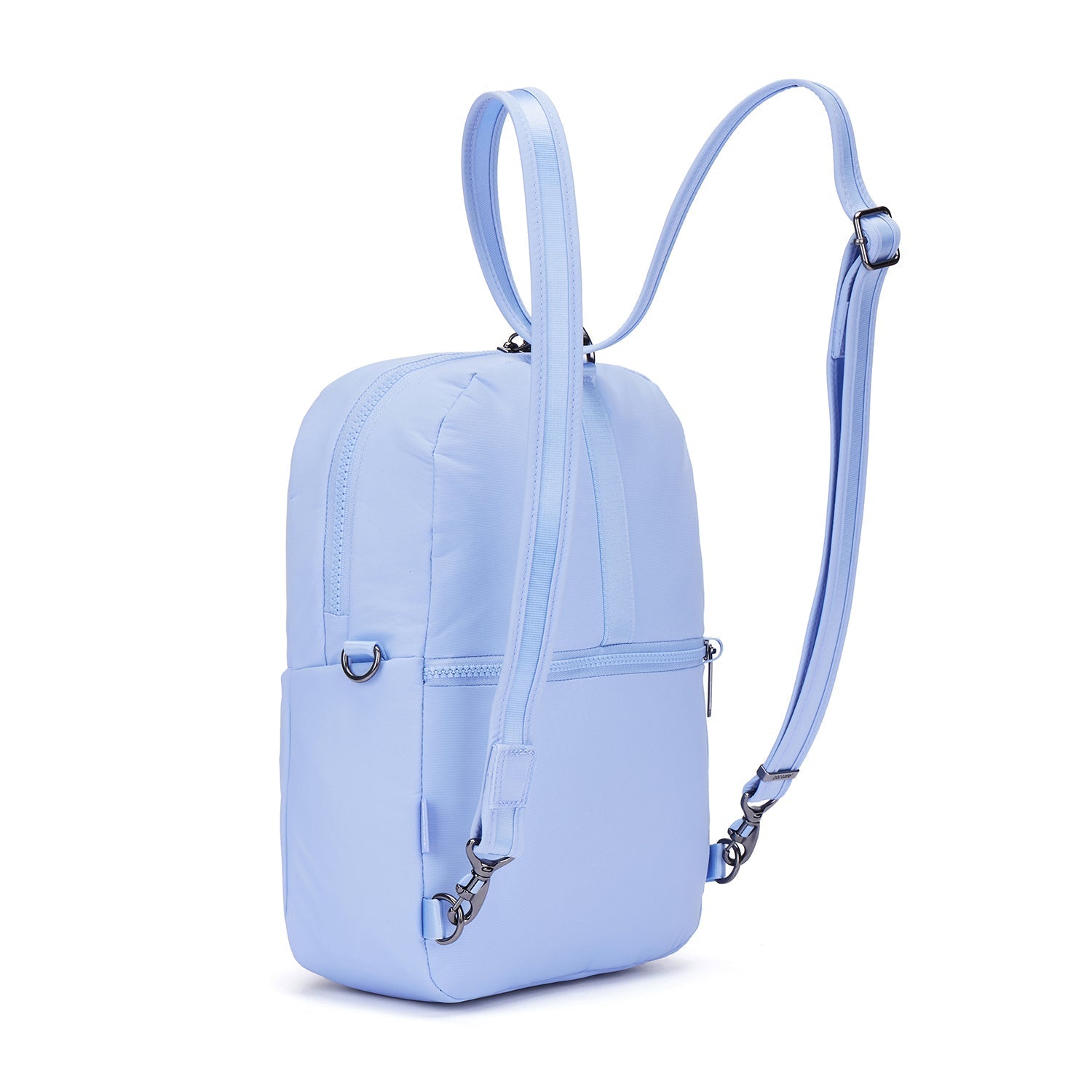Product image of Pacsafe® CX Anti-Theft Convertible Backpack Pacsafe® CX Anti-Theft Convertible Backpack, Serenity Blue