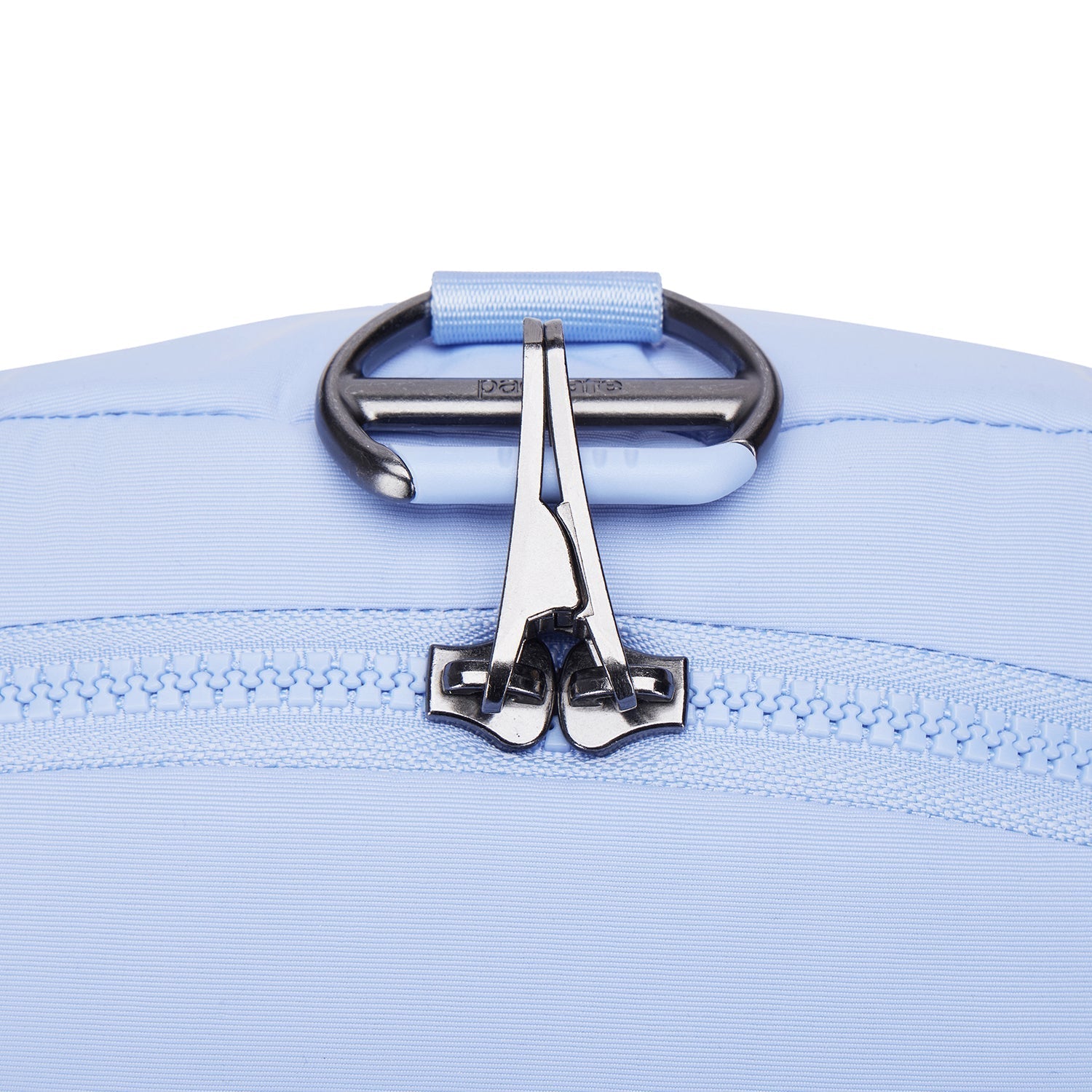 Product image of Pacsafe® CX Anti-Theft Convertible Backpack Pacsafe® CX Anti-Theft Convertible Backpack, Serenity Blue