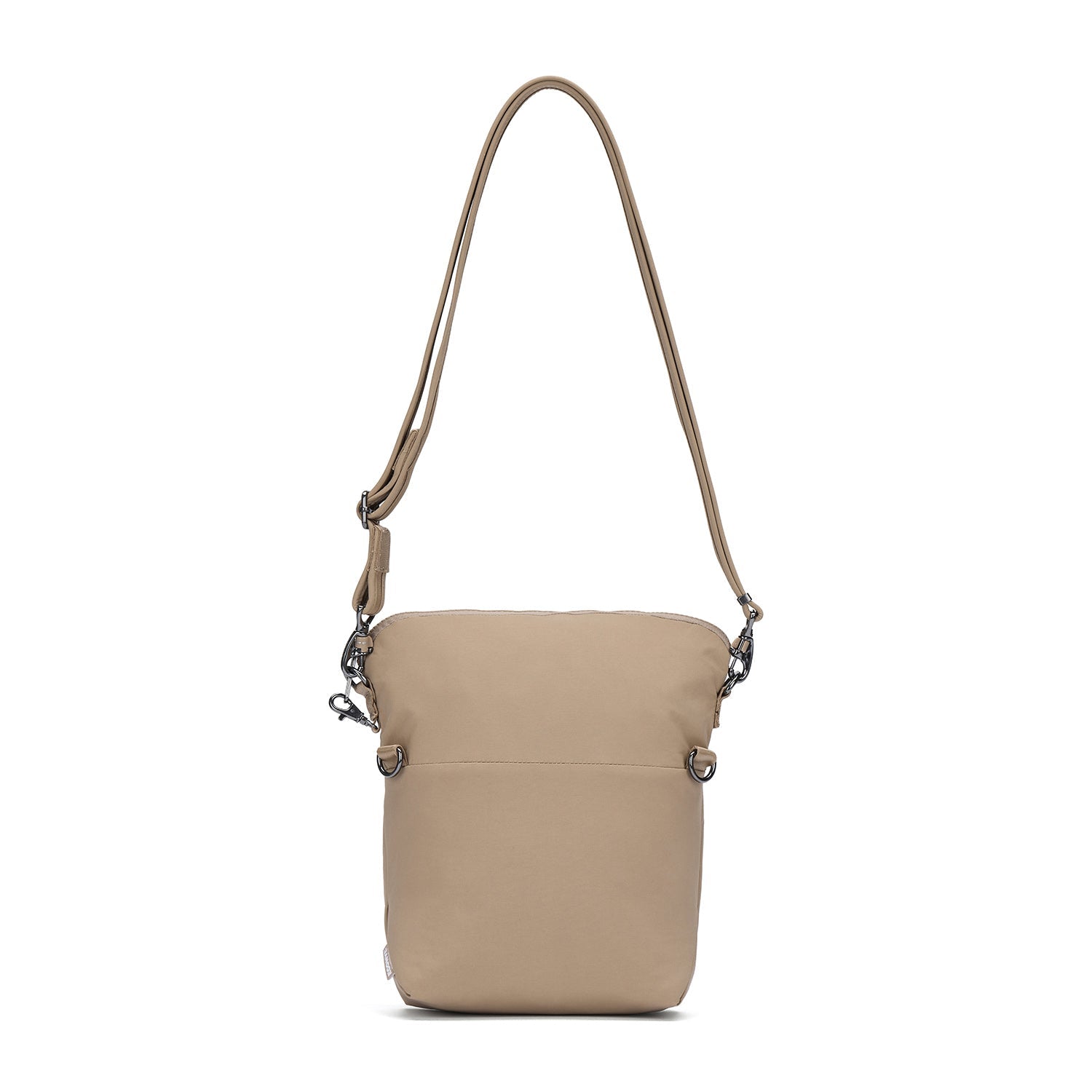Product image of Pacsafe® CX Anti-Theft Convertible Crossbody Pacsafe® CX Anti-Theft Convertible Crossbody, Taupe