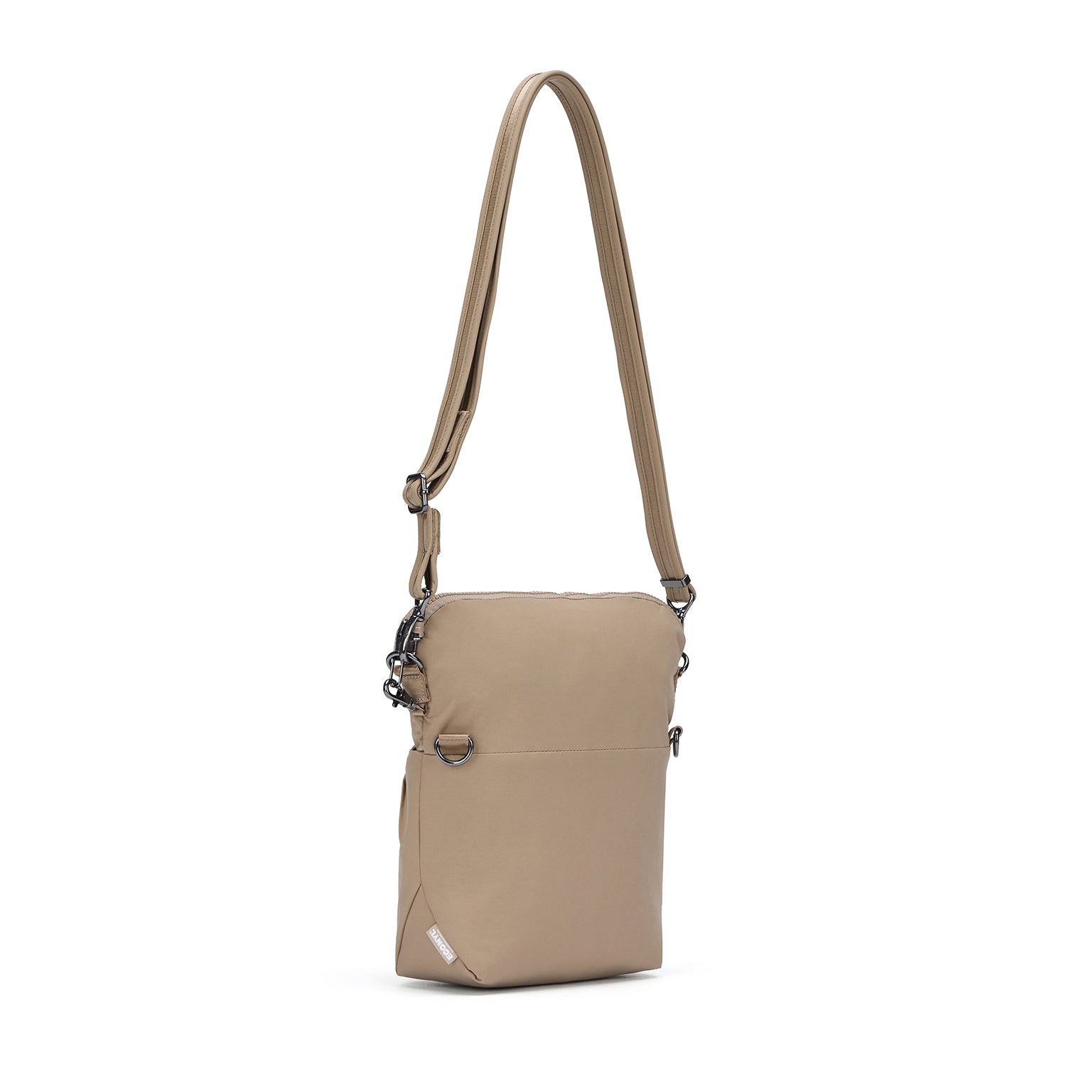 Product image of Pacsafe® CX Anti-Theft Convertible Crossbody Pacsafe® CX Anti-Theft Convertible Crossbody, Taupe
