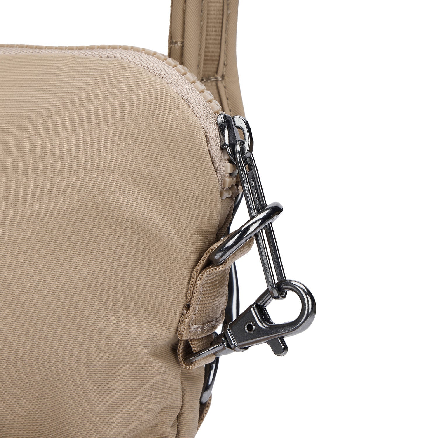 Product image of Pacsafe® CX Anti-Theft Convertible Crossbody Pacsafe® CX Anti-Theft Convertible Crossbody, Taupe