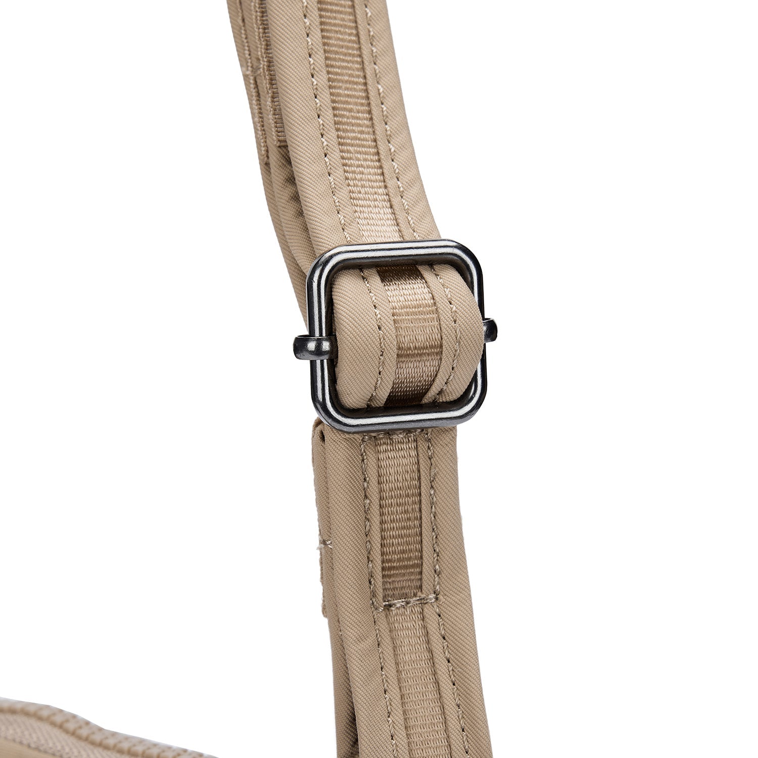 Product image of Pacsafe® CX Anti-Theft Convertible Crossbody Pacsafe® CX Anti-Theft Convertible Crossbody, Taupe