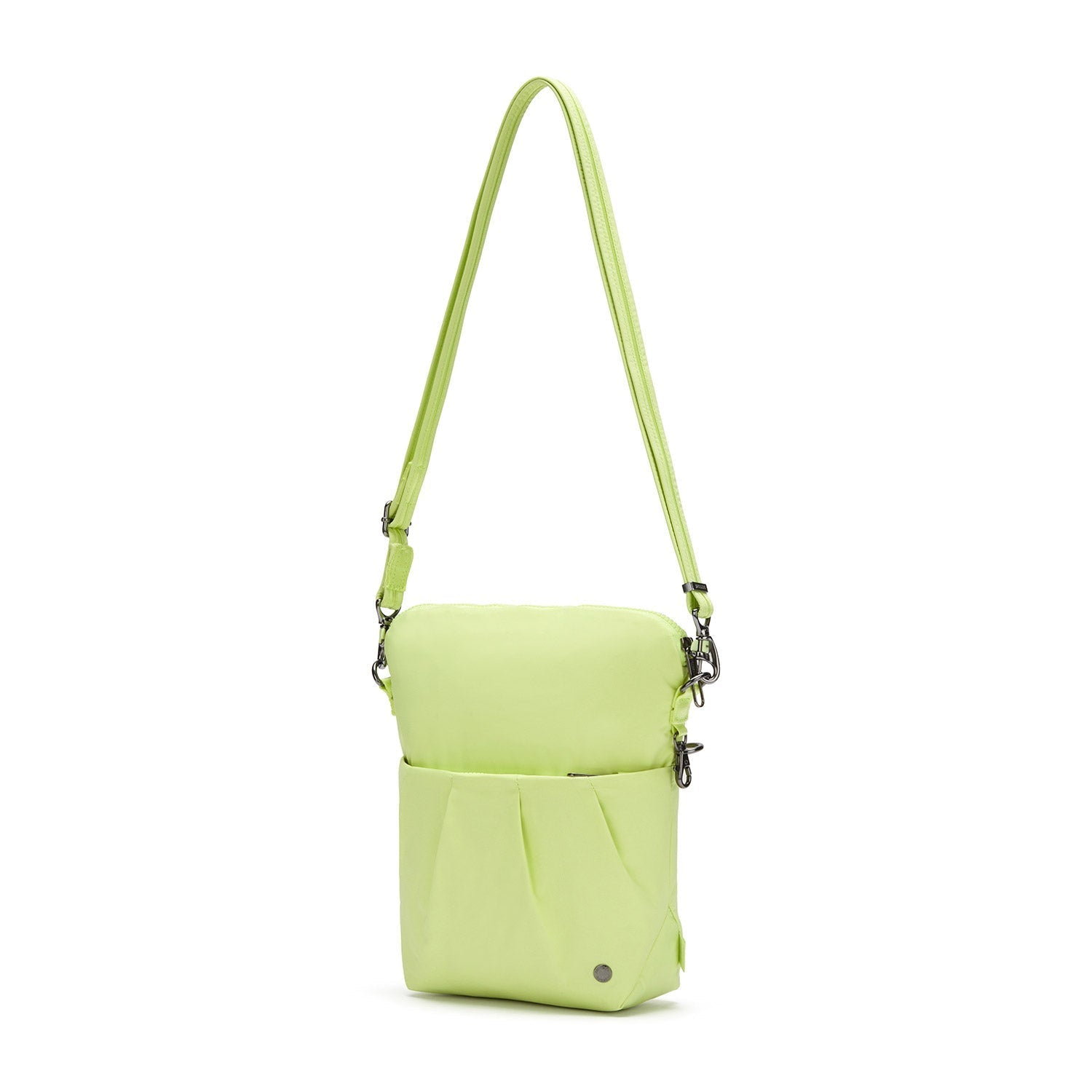 Product image of Pacsafe® CX Anti-Theft Convertible Crossbody Pacsafe® CX anti-theft convertible crossbody, Matcha