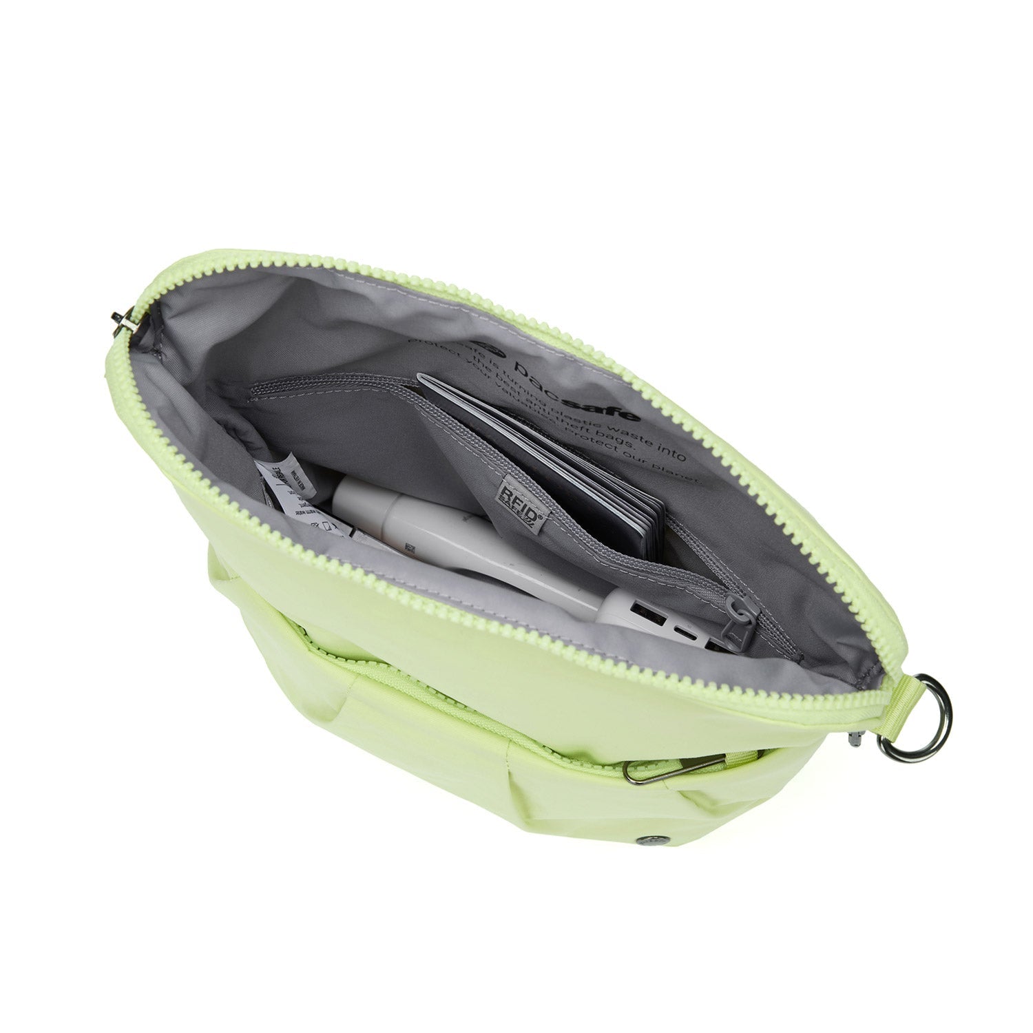 Product image of Pacsafe® CX anti-theft convertible crossbody Pacsafe® CX anti-theft convertible crossbody