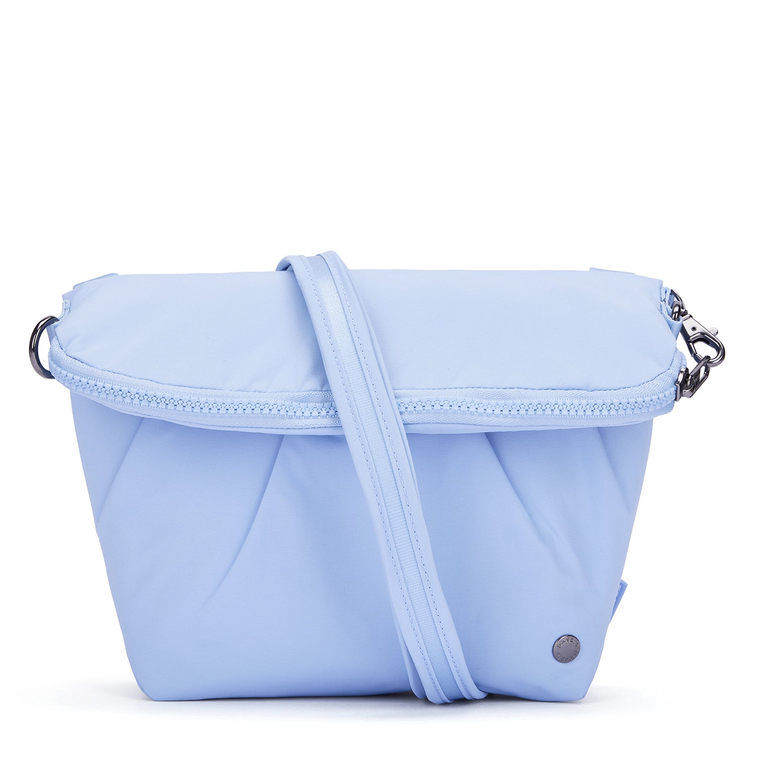 Product image of Pacsafe® CX Anti-Theft Convertible Crossbody Pacsafe® CX Anti-Theft Convertible Crossbody, Serenity Blue