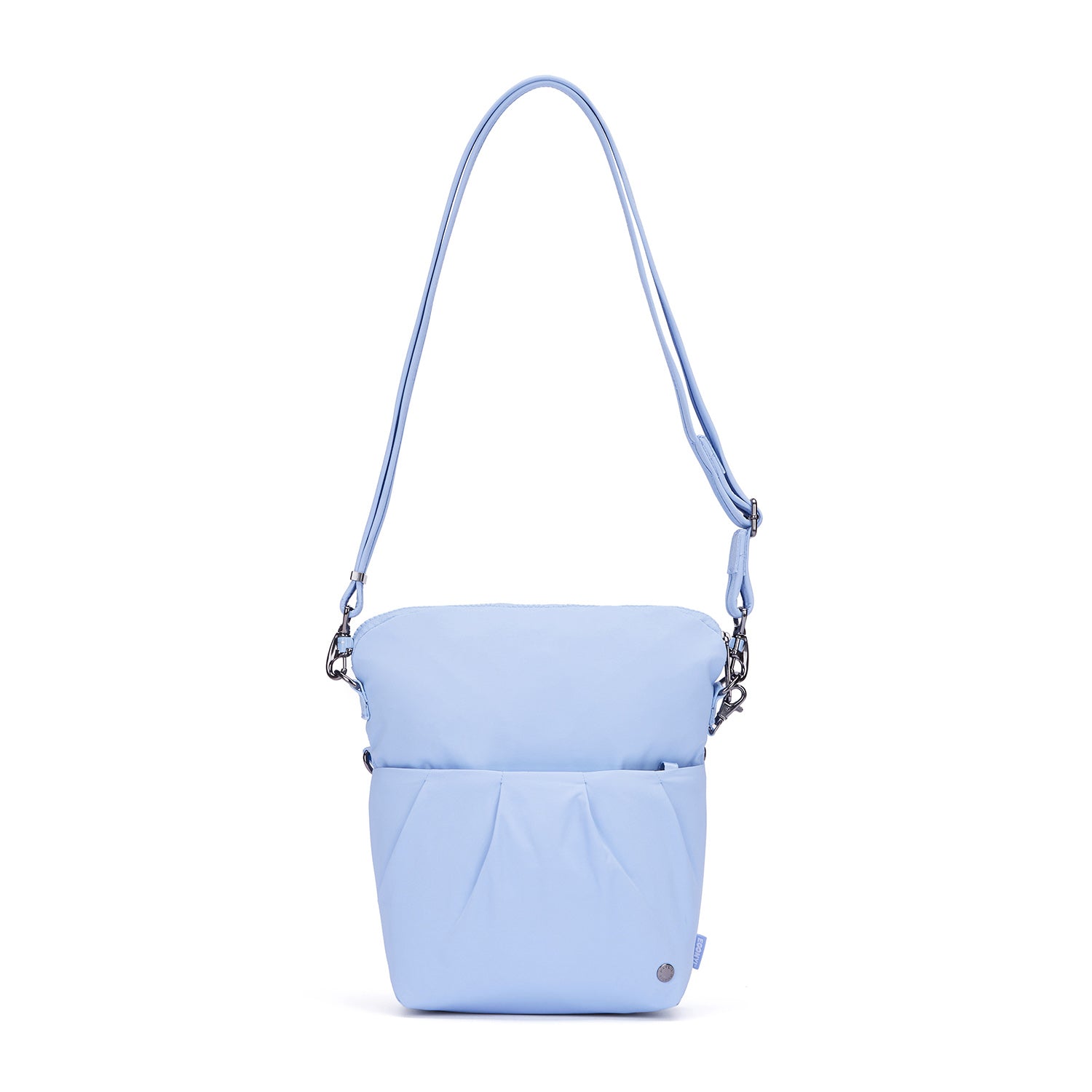 Product image of Pacsafe® CX Anti-Theft Convertible Crossbody Pacsafe® CX Anti-Theft Convertible Crossbody, Serenity Blue