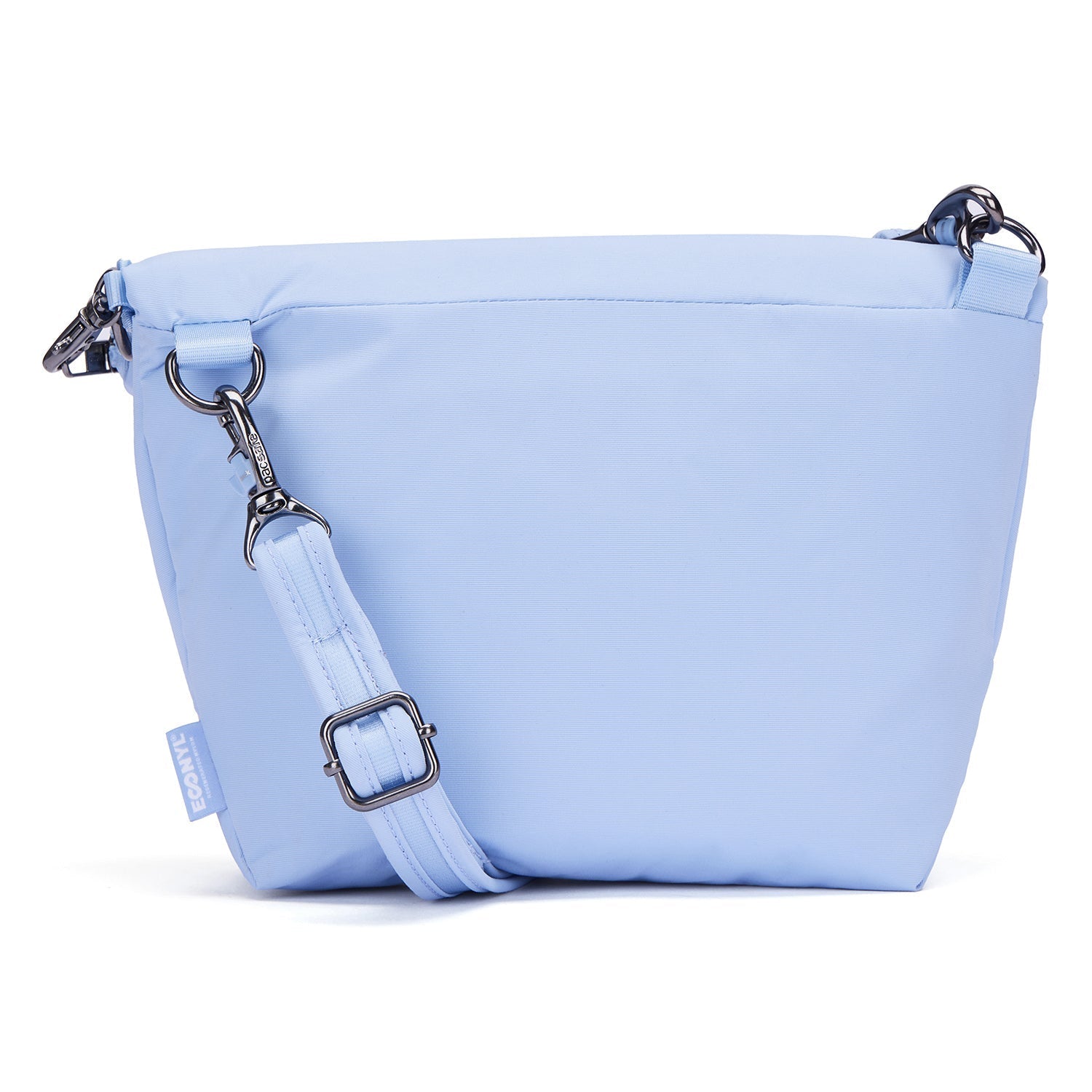 Product image of Pacsafe® CX Anti-Theft Convertible Crossbody Pacsafe® CX Anti-Theft Convertible Crossbody, Serenity Blue