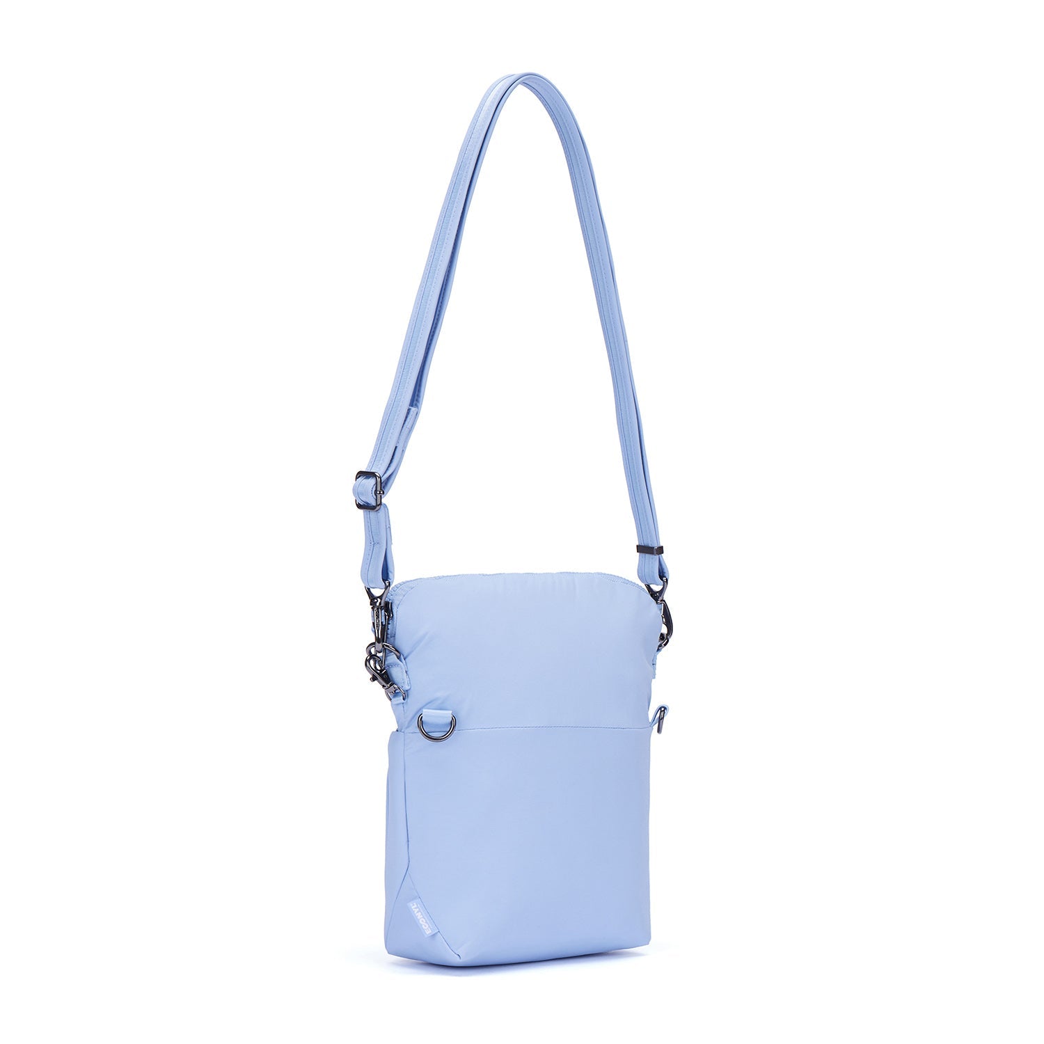 Product image of Pacsafe® CX Anti-Theft Convertible Crossbody Pacsafe® CX Anti-Theft Convertible Crossbody, Serenity Blue