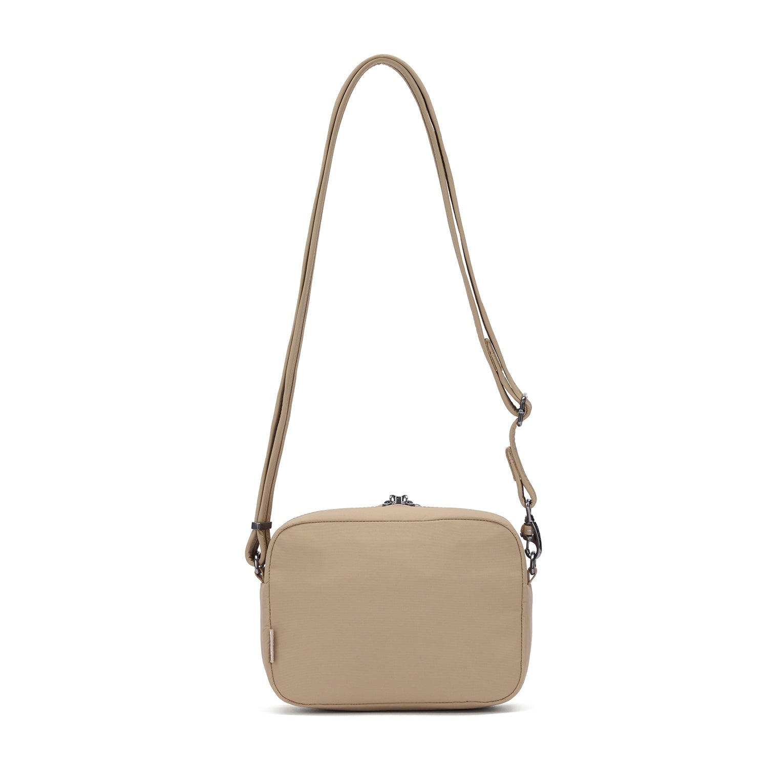 Product image of Pacsafe® CX Anti-Theft Square Crossbody Pacsafe® CX Anti-Theft Square Crossbody, Taupe