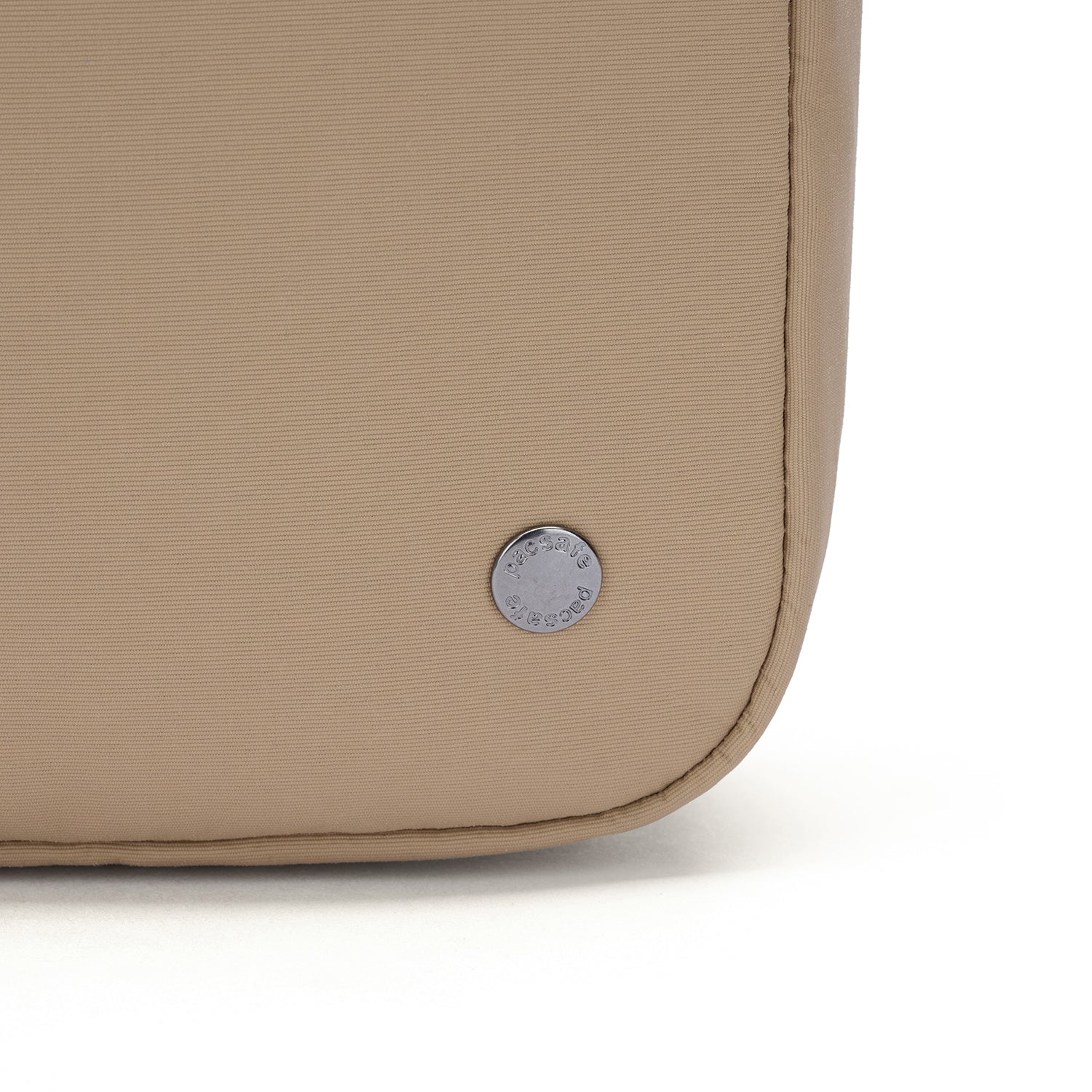 Product image of Pacsafe® CX Anti-Theft Square Crossbody Pacsafe® CX Anti-Theft Square Crossbody, Taupe