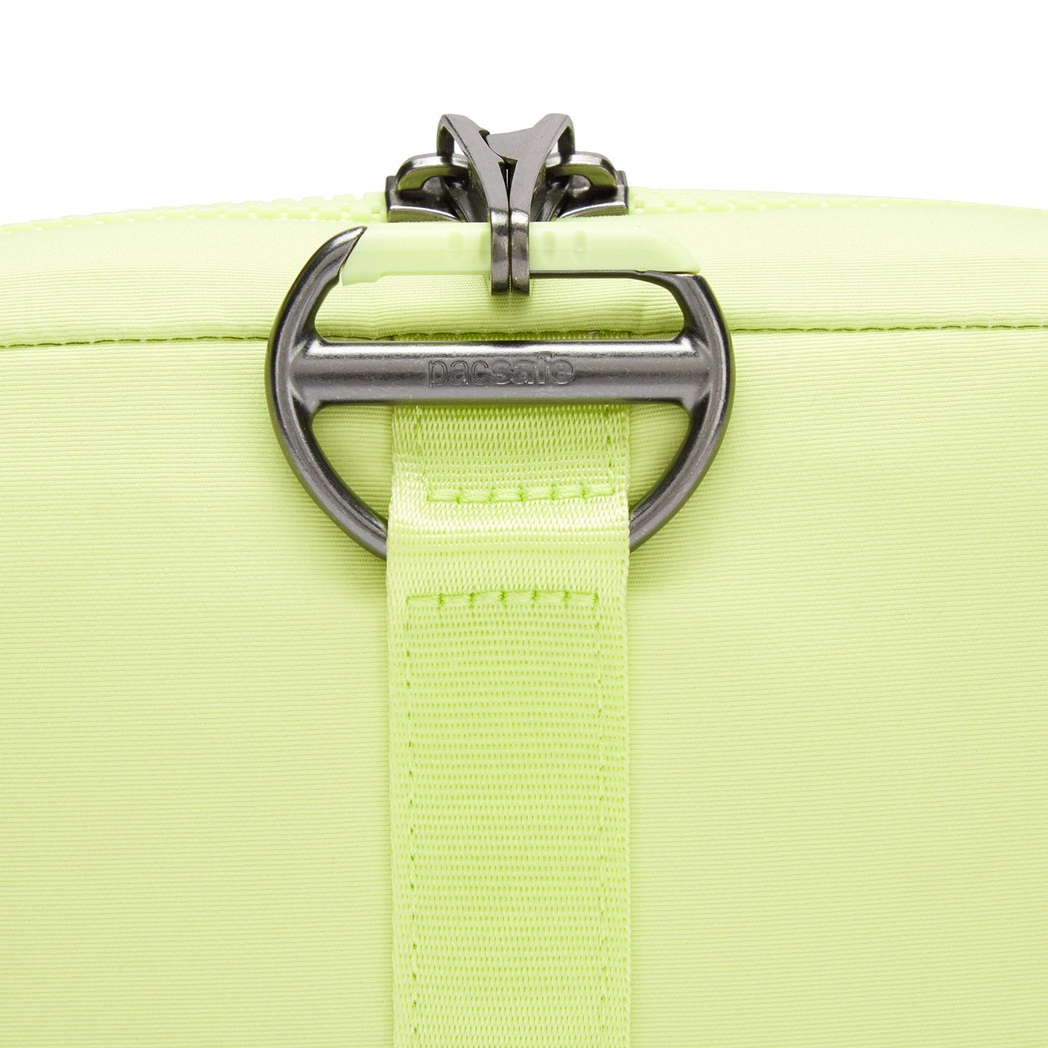 Product image of Pacsafe® CX Anti-Theft Square Crossbody Pacsafe® CX anti-theft square crossbody, Matcha