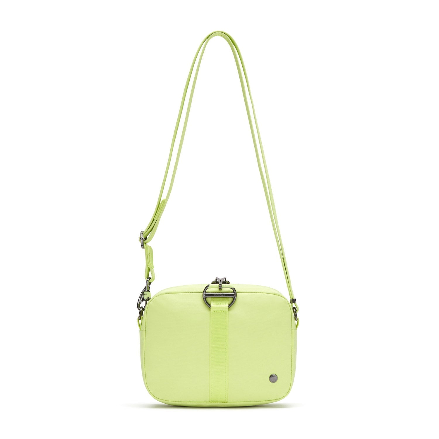 Product image of Pacsafe® CX Anti-Theft Square Crossbody Pacsafe® CX anti-theft square crossbody, Matcha