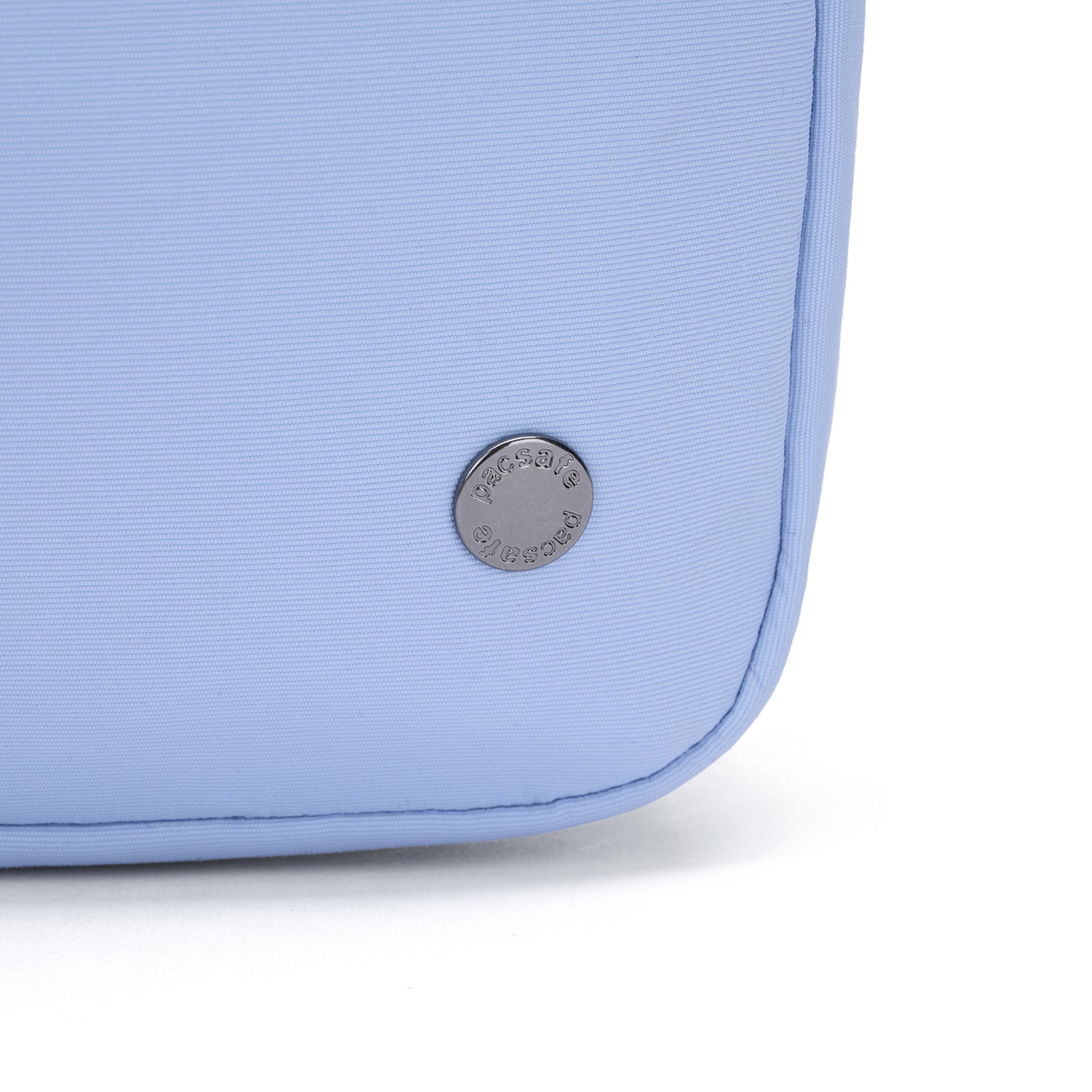 Product image of Pacsafe® CX Anti-Theft Square Crossbody Pacsafe® CX Anti-Theft Square Crossbody, Serenity Blue