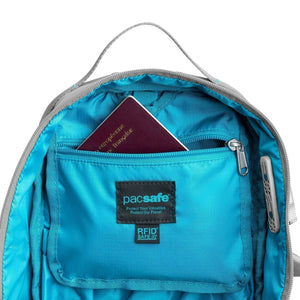 Product image of Pacsafe® ECO 12L anti-theft Sling backpack