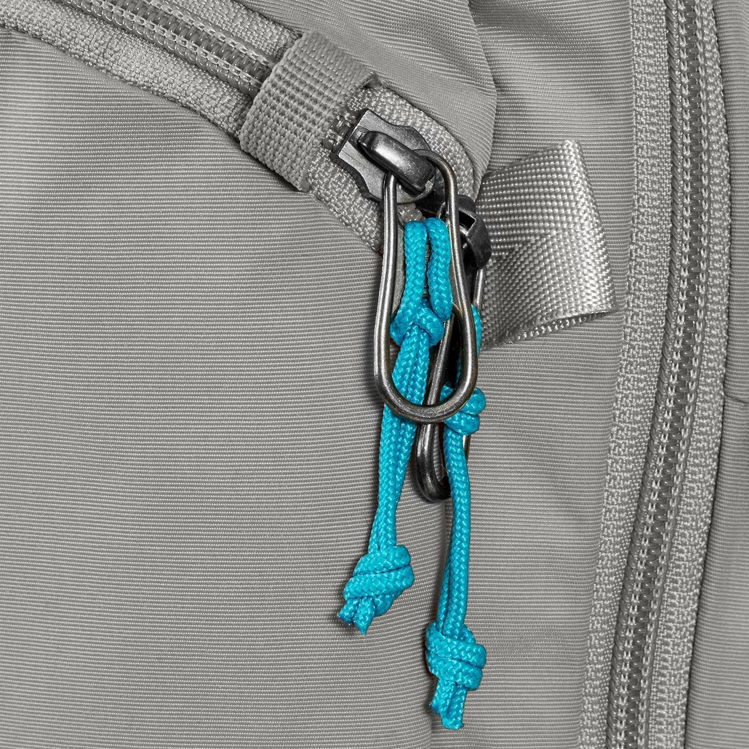 Product image of Pacsafe® ECO 12L anti-theft Sling backpack Pacsafe® ECO 12L anti-theft sling backpack, Gravity Gray