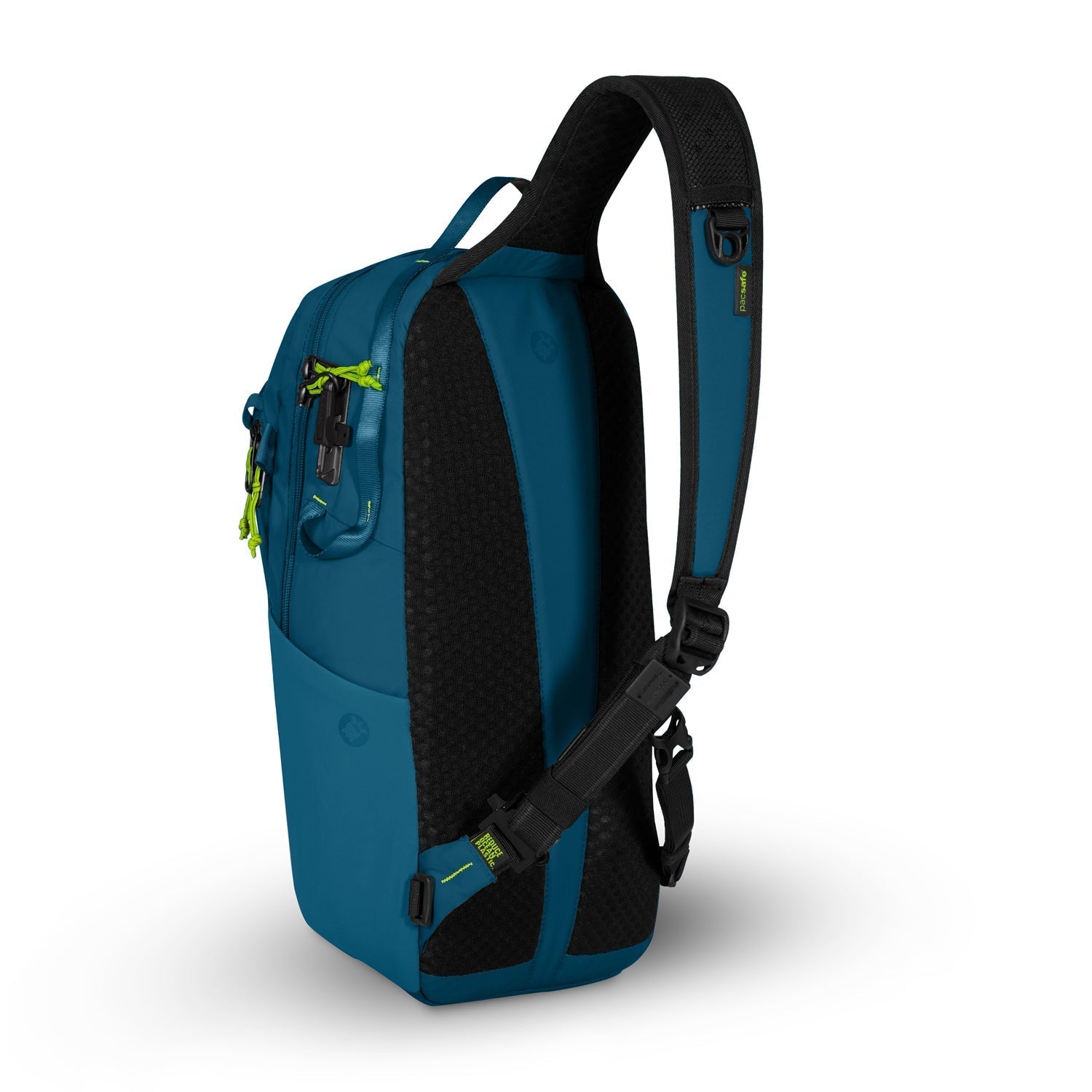 Product image of Pacsafe® ECO 12L anti-theft Sling backpack Pacsafe® ECO 12L anti-theft Sling backpack