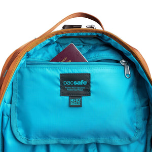 Product image of Pacsafe® ECO 18L anti-theft backpack
