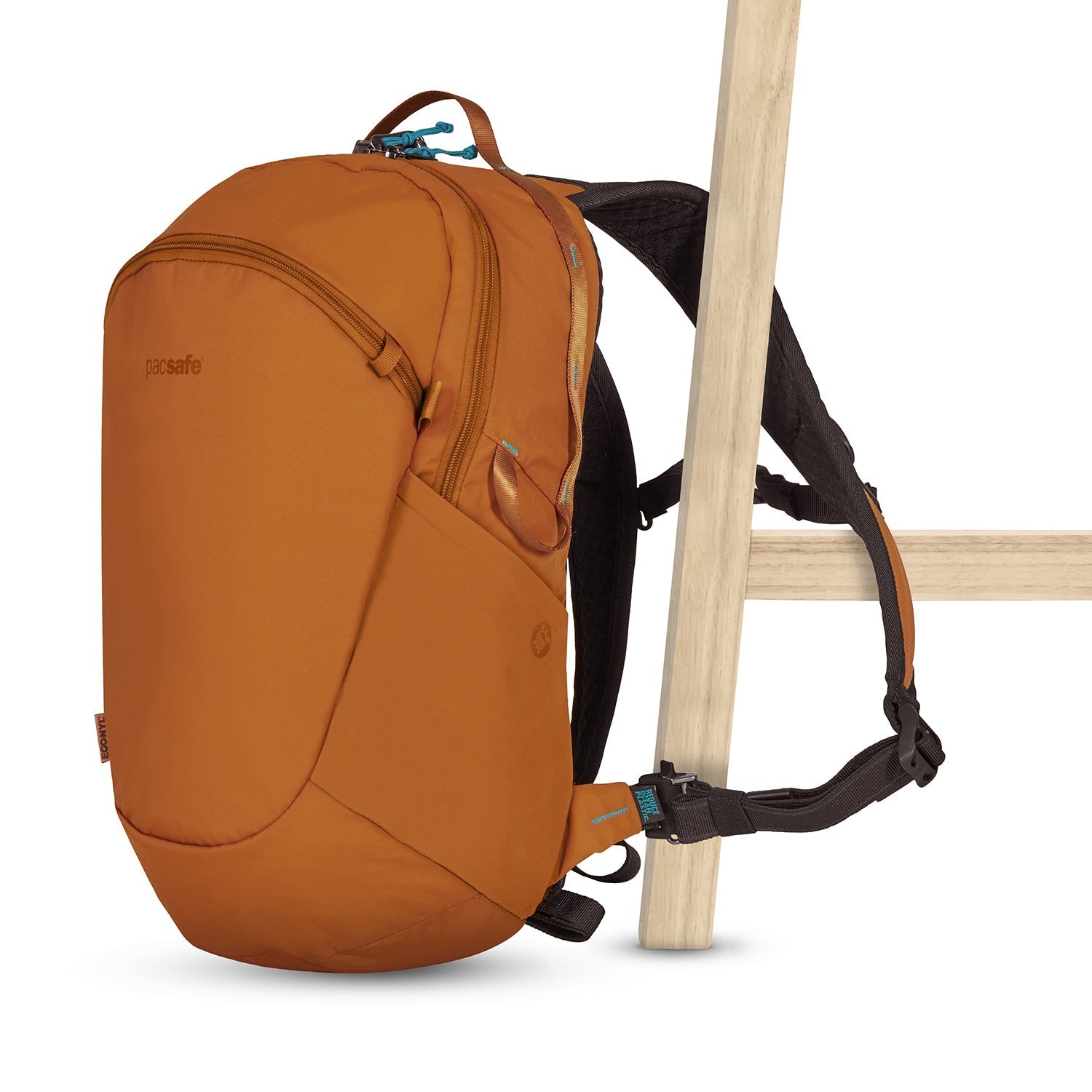 Product image of Pacsafe® ECO 18L anti-theft backpack Pacsafe® ECO 18L anti-theft backpack