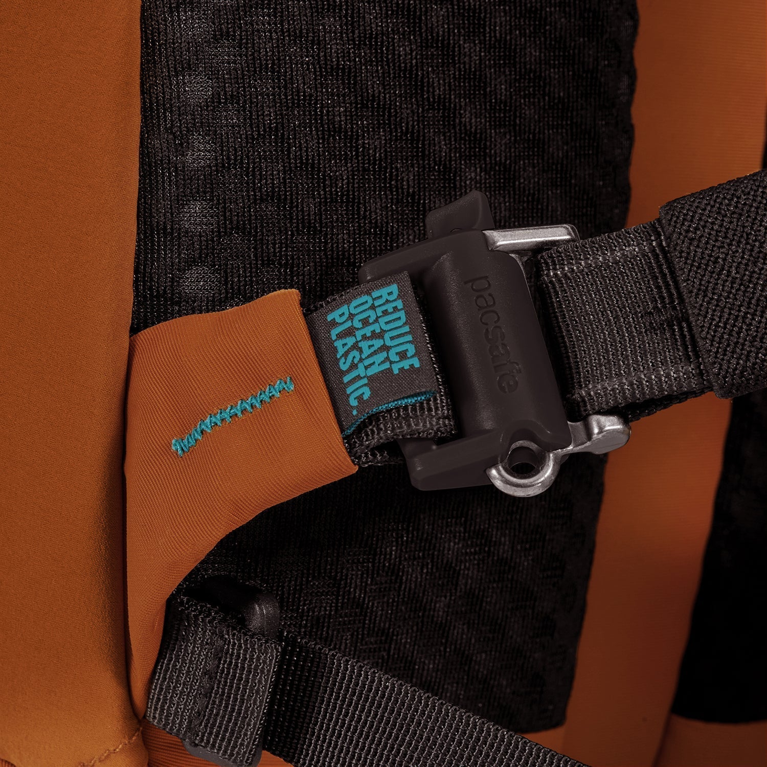 Product image of Pacsafe® ECO 18L anti-theft backpack Pacsafe® ECO 18L anti-theft backpack