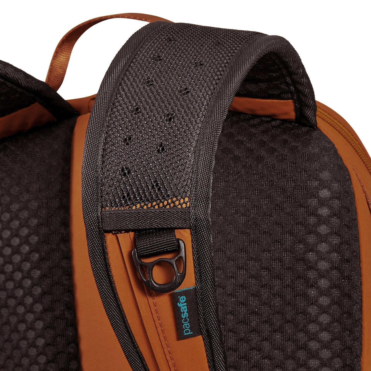 Product image of Pacsafe® ECO 18L anti-theft backpack Pacsafe® ECO 18L anti-theft backpack