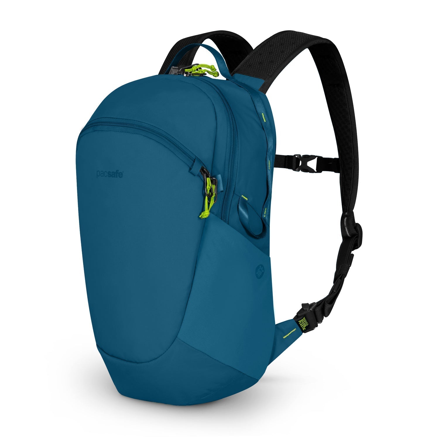 Product image of Pacsafe® ECO 18L anti-theft backpack Pacsafe® ECO 18L anti-theft backpack