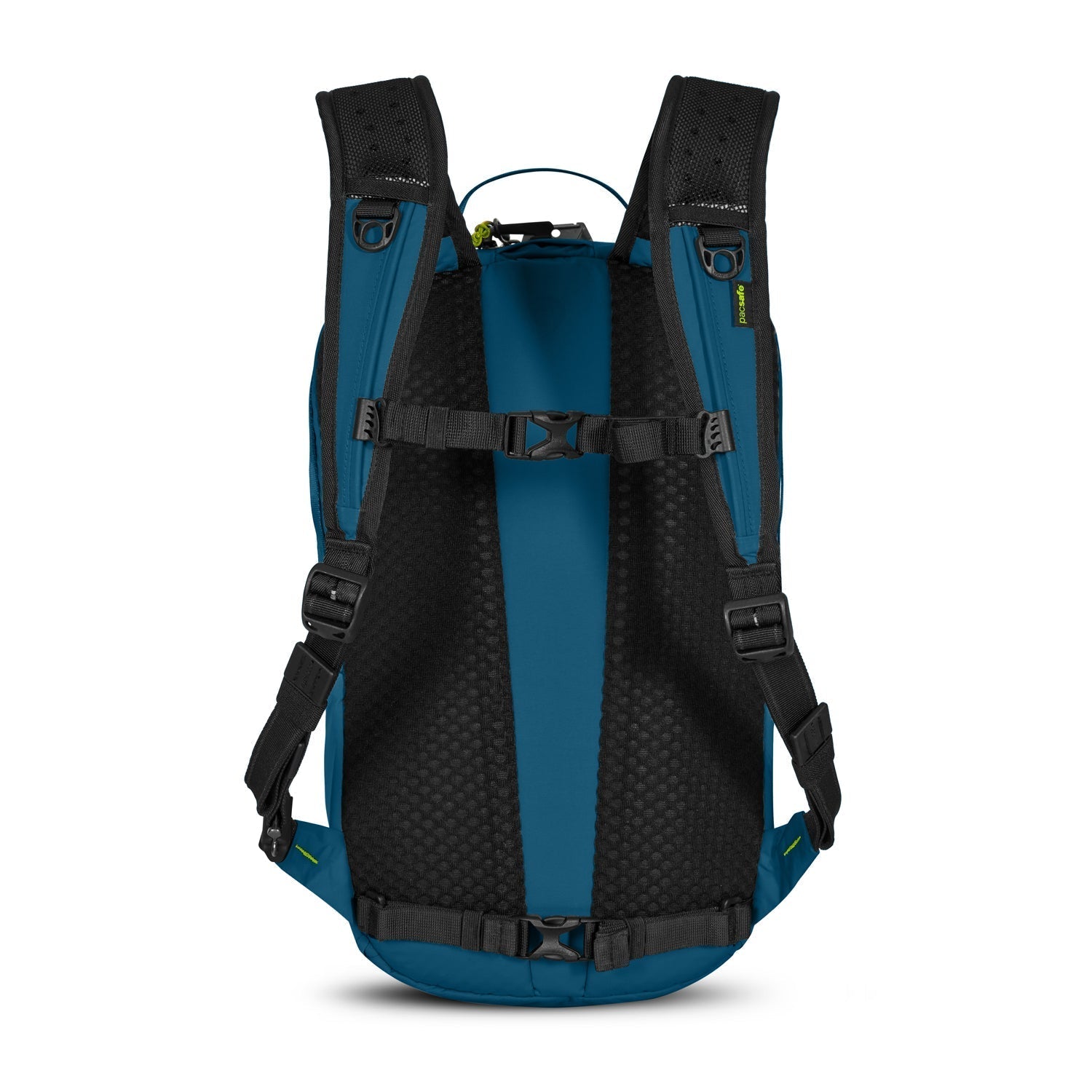 Product image of Pacsafe® ECO 18L anti-theft backpack Pacsafe® ECO 18L anti-theft backpack