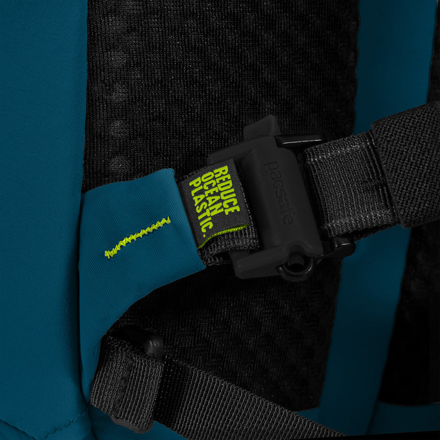 Product image of Pacsafe® ECO 18L anti-theft backpack Pacsafe® ECO 18L anti-theft backpack