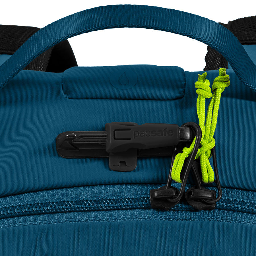 Product image of Pacsafe® ECO 18L anti-theft backpack Pacsafe® ECO 18L anti-theft backpack