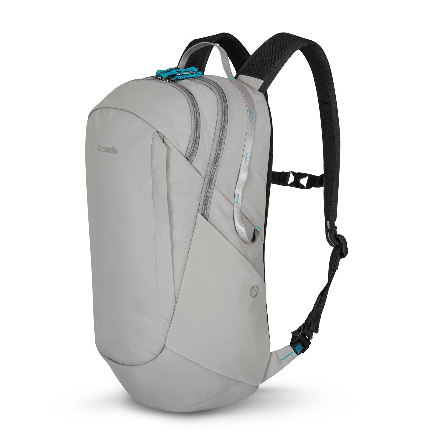 Product image of Pacsafe® ECO 25L anti-theft backpack Pacsafe® ECO 25L anti-theft backpack, Gravity Gray