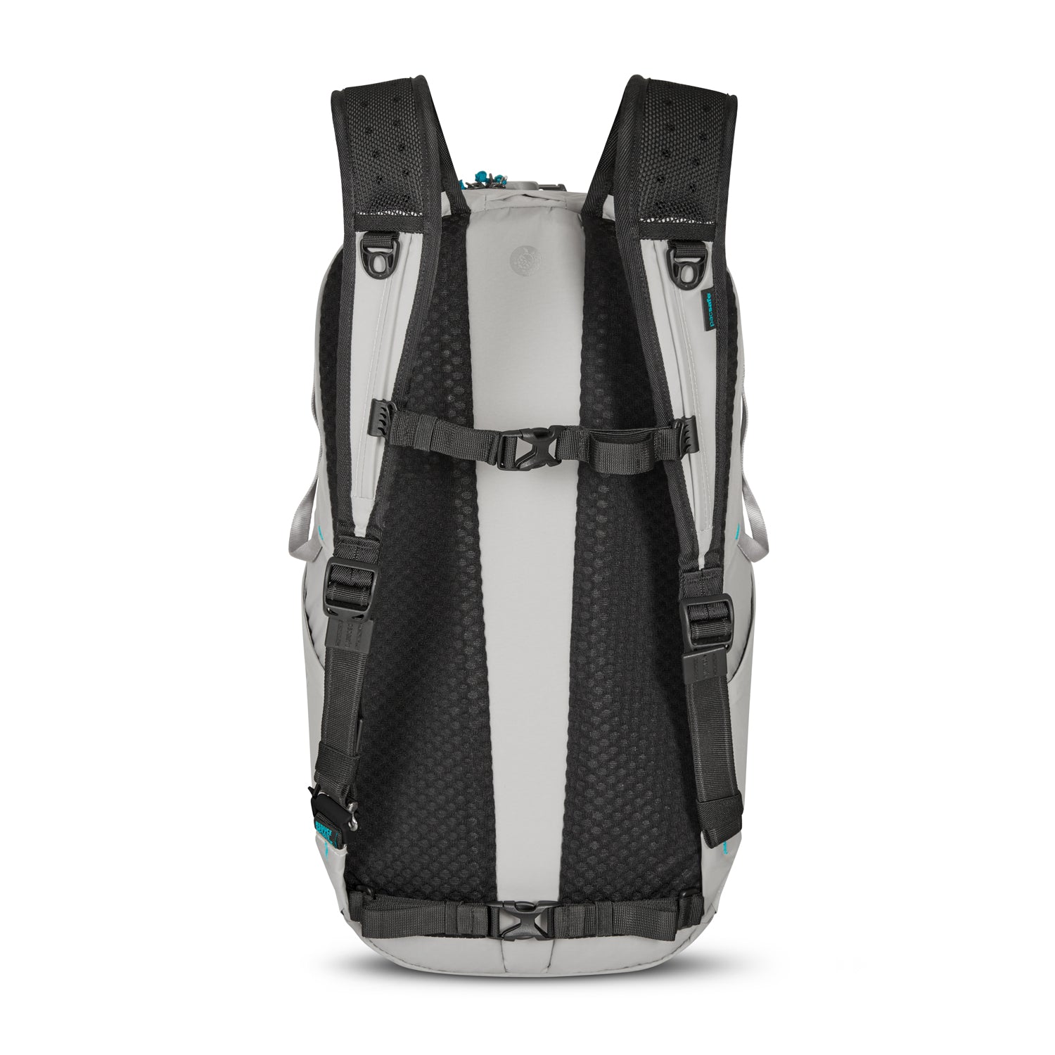 Product image of Pacsafe® ECO 25L anti-theft backpack Pacsafe® ECO 25L anti-theft backpack, Gravity Gray