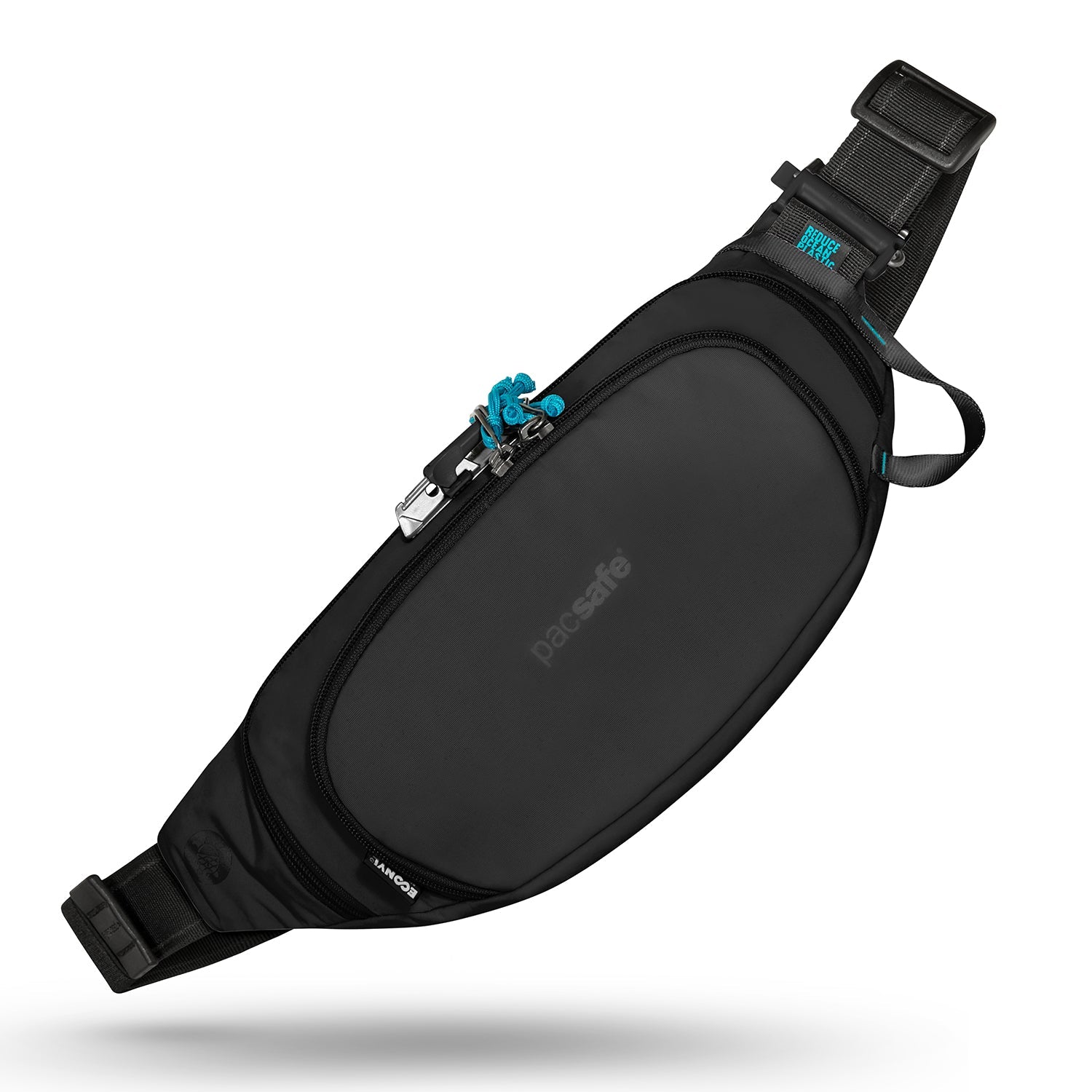 Product image of Pacsafe® ECO anti-theft waist pack Pacsafe® ECO anti-theft waist pack