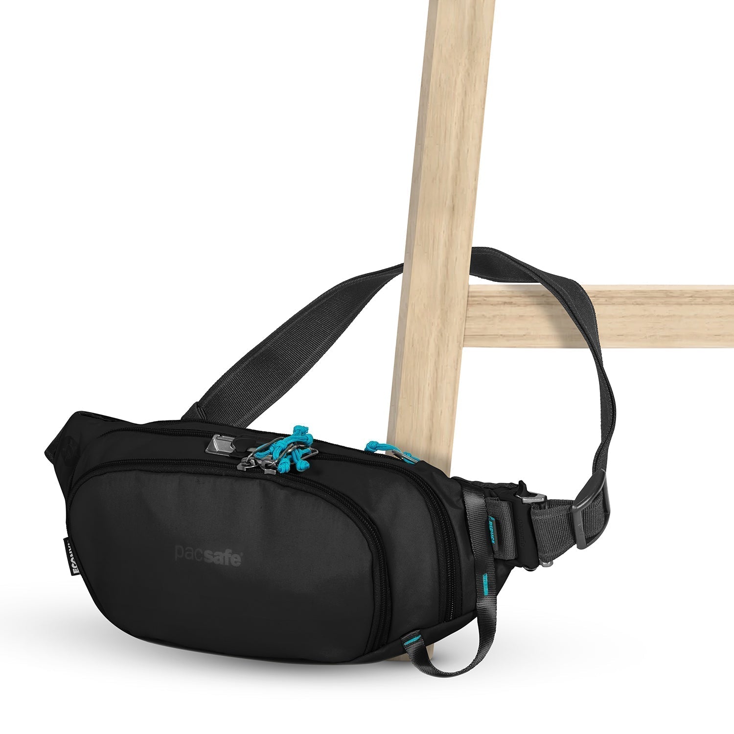 Product image of Pacsafe® ECO anti-theft waist pack Pacsafe® ECO anti-theft waist pack