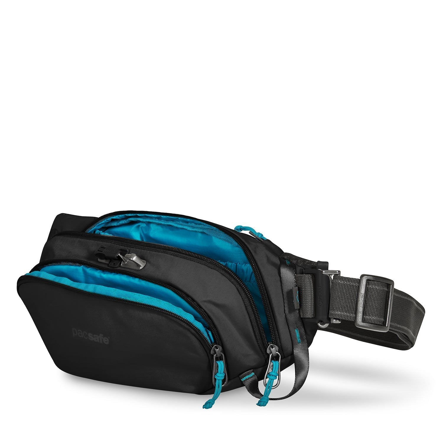 Product image of Pacsafe® ECO anti-theft waist pack Pacsafe® ECO anti-theft waist pack