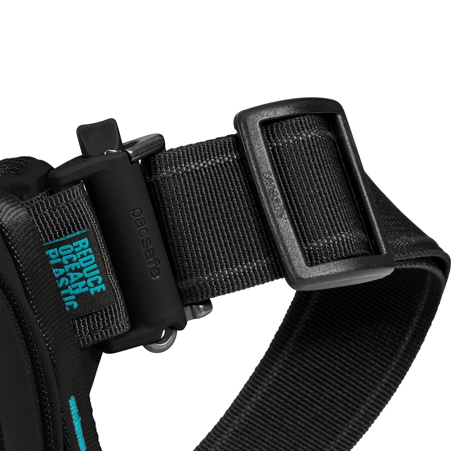 Product image of Pacsafe® ECO anti-theft waist pack Pacsafe® ECO anti-theft waist pack