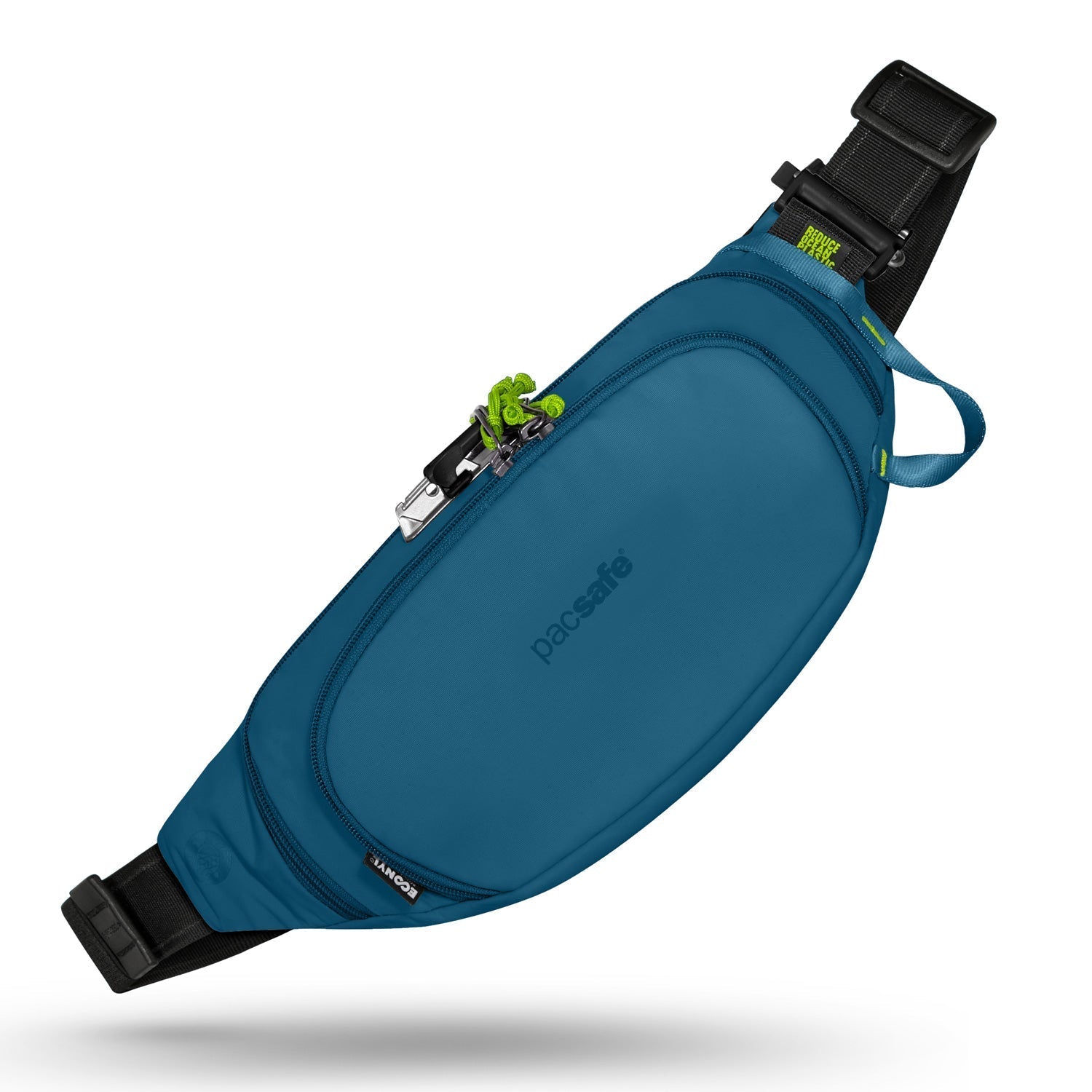 Product image of Pacsafe® ECO anti-theft waist pack Pacsafe® ECO anti-theft waist pack