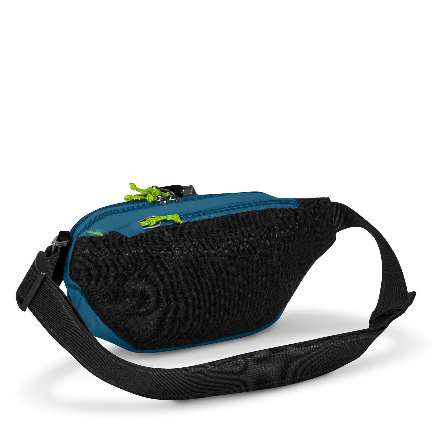 Product image of Pacsafe® ECO anti-theft waist pack Pacsafe® ECO anti-theft waist pack, Tidal Teal