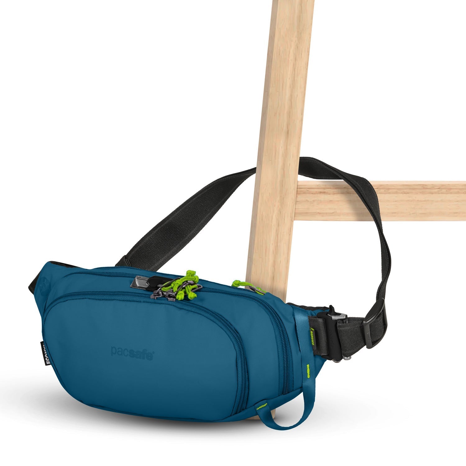 Product image of Pacsafe® ECO anti-theft waist pack Pacsafe® ECO anti-theft waist pack