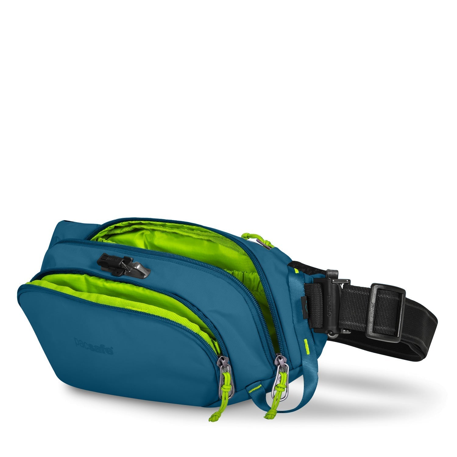 Product image of Pacsafe® ECO anti-theft waist pack Pacsafe® ECO anti-theft waist pack