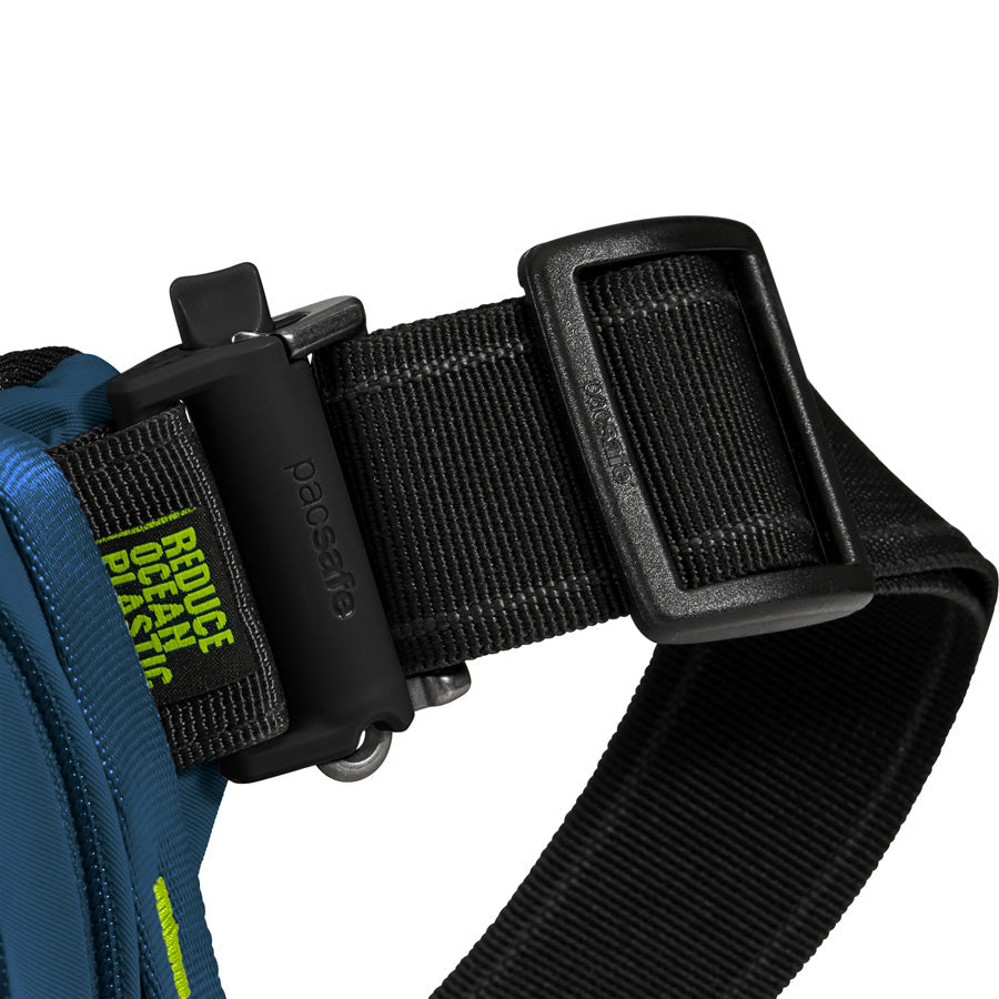Product image of Pacsafe® ECO anti-theft waist pack Pacsafe® ECO anti-theft waist pack